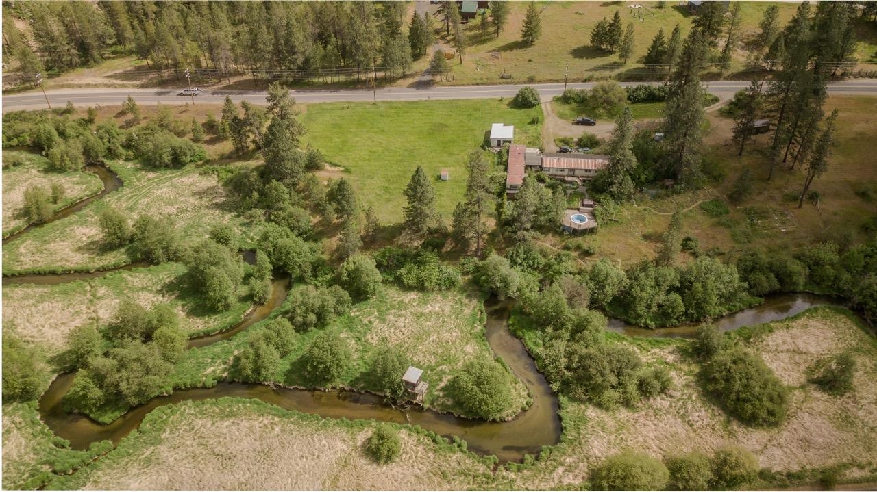 36019 N Milan-Elk Rd, Chattaroy, WA 99003 — photo 2