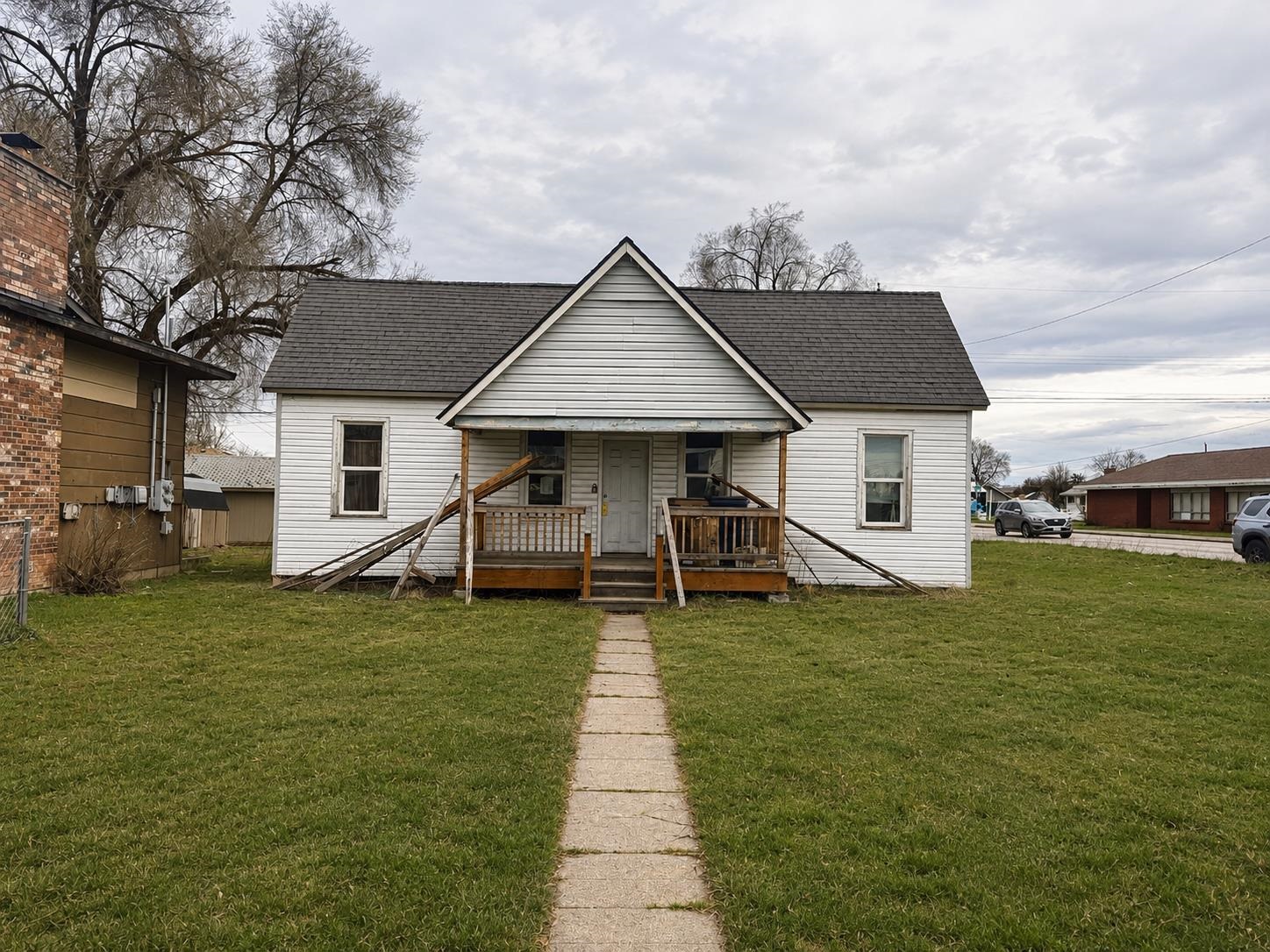 1002 E Princeton Ave — photo