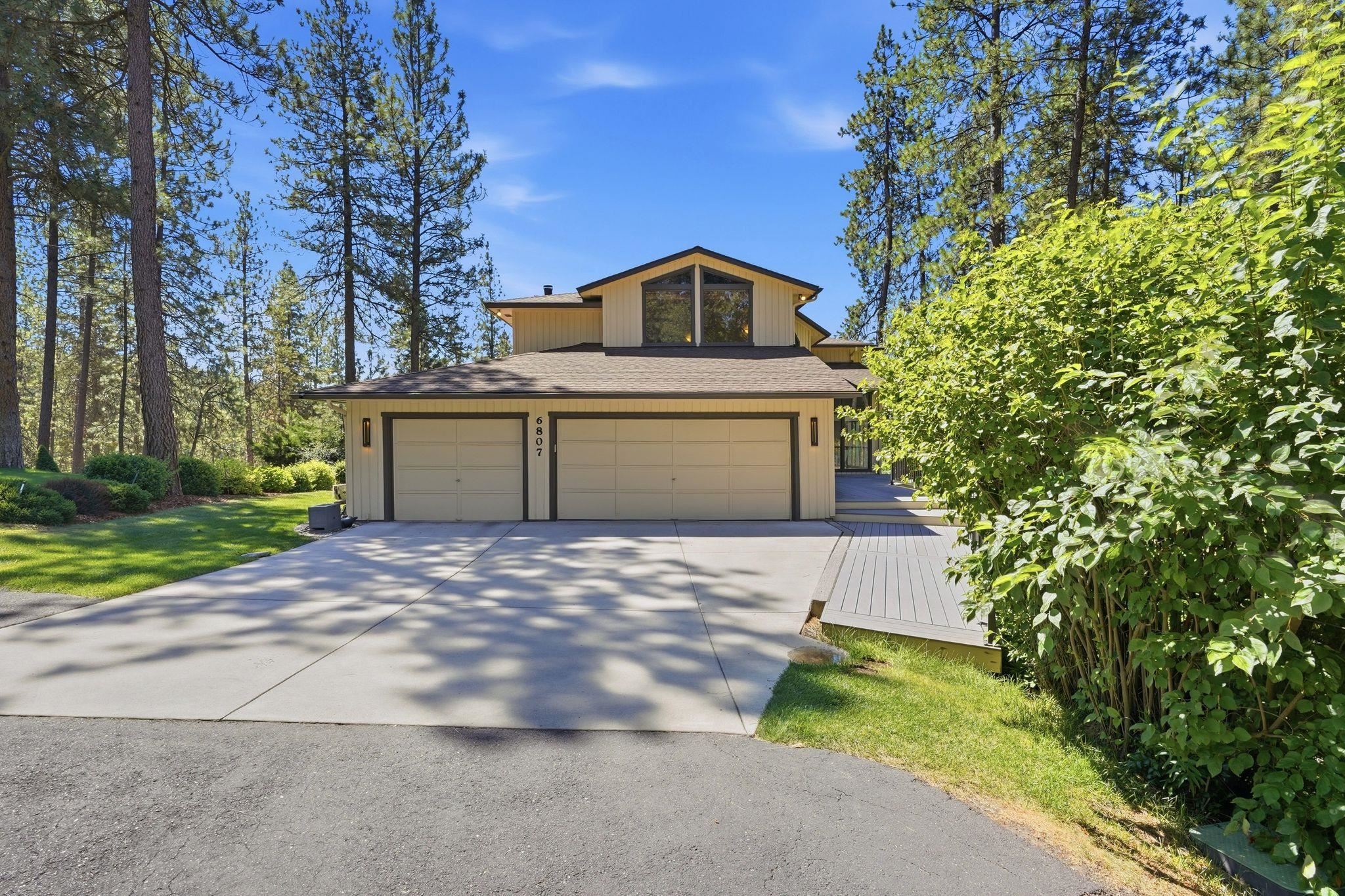 6807 Tomaker Ln — photo
