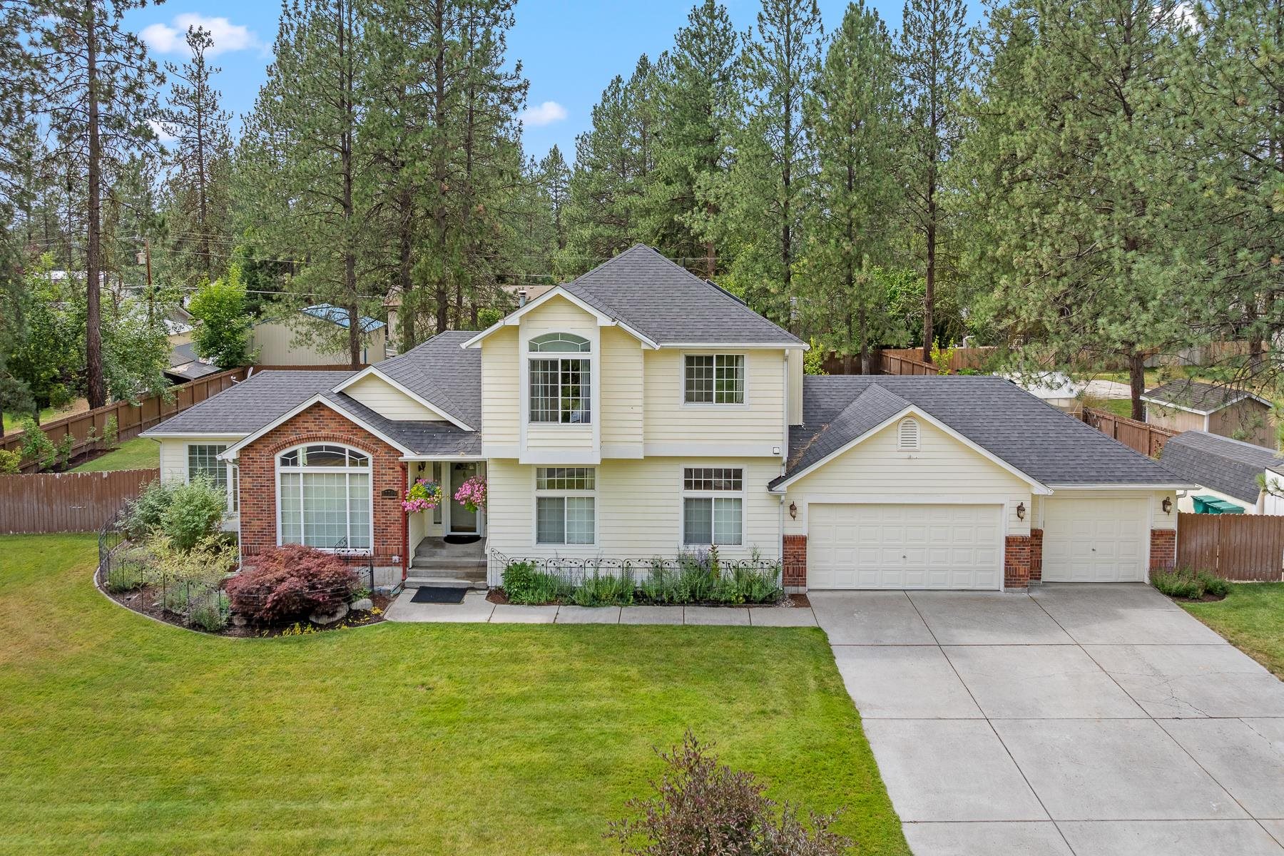 17709 N Kimberly Rd, Colbert, WA 99005