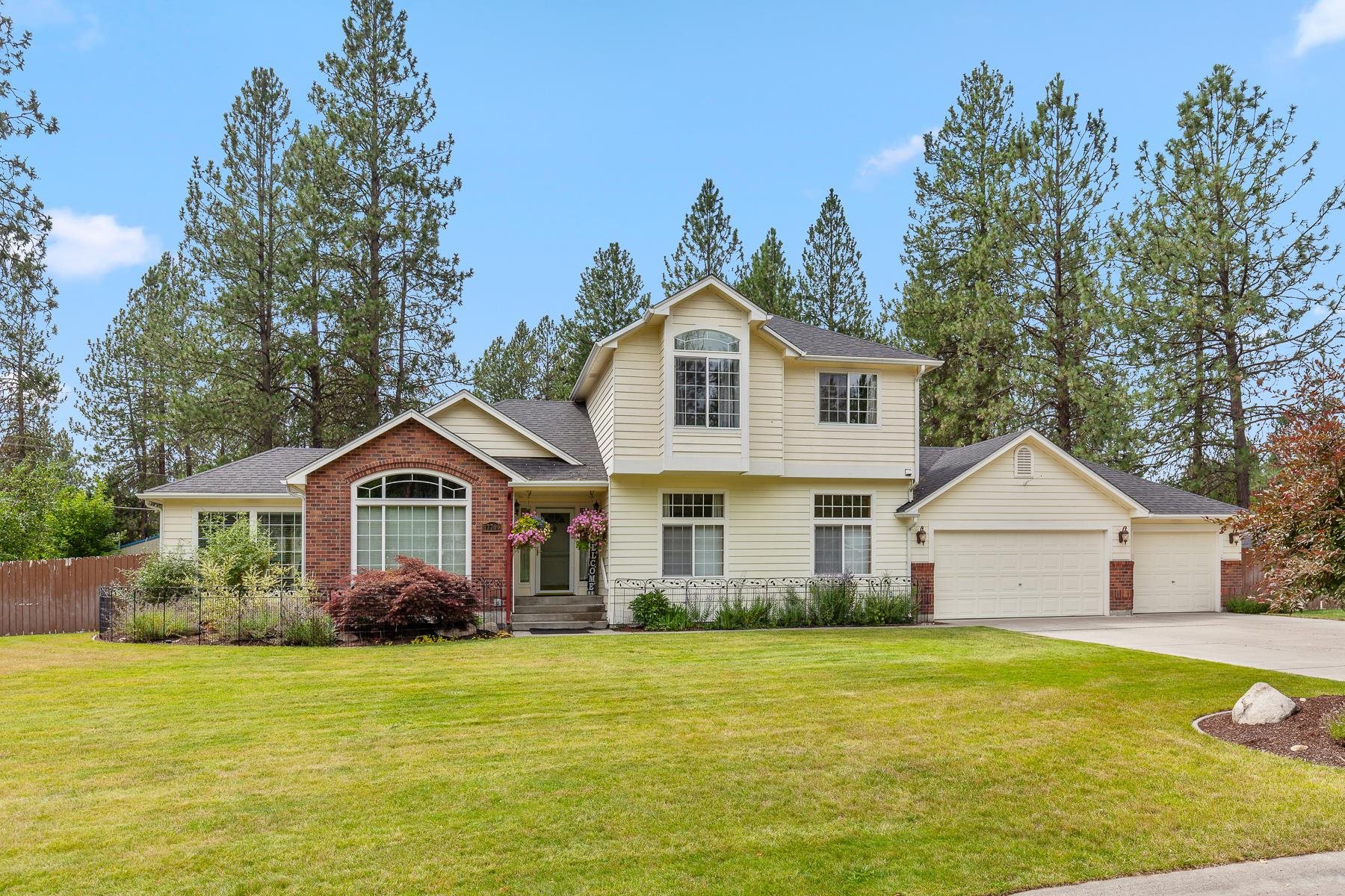 17709 N Kimberly Rd, Colbert, WA 99005 — photo 2