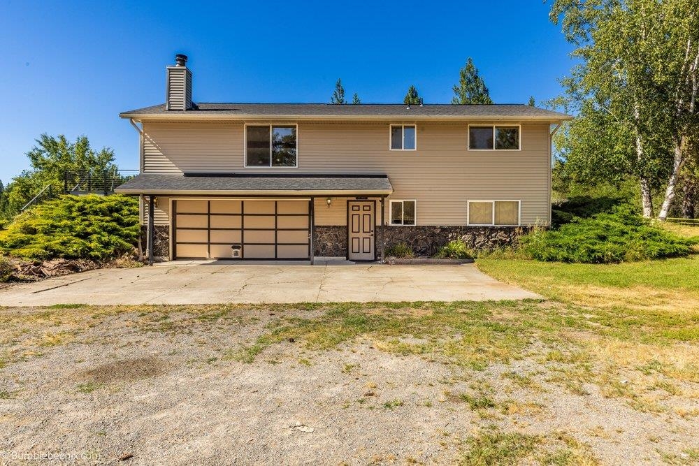 16825 E Scribner Rd, Spokane, WA 99217