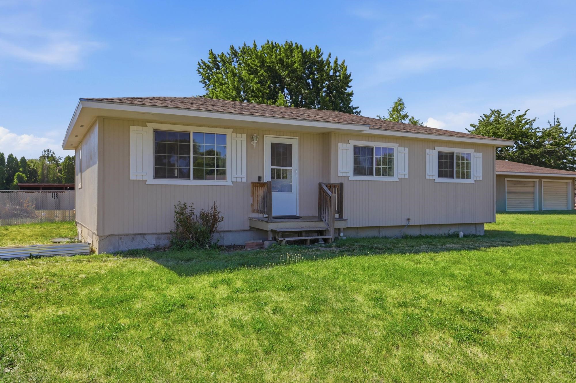 2809 N Johnson Ct — photo