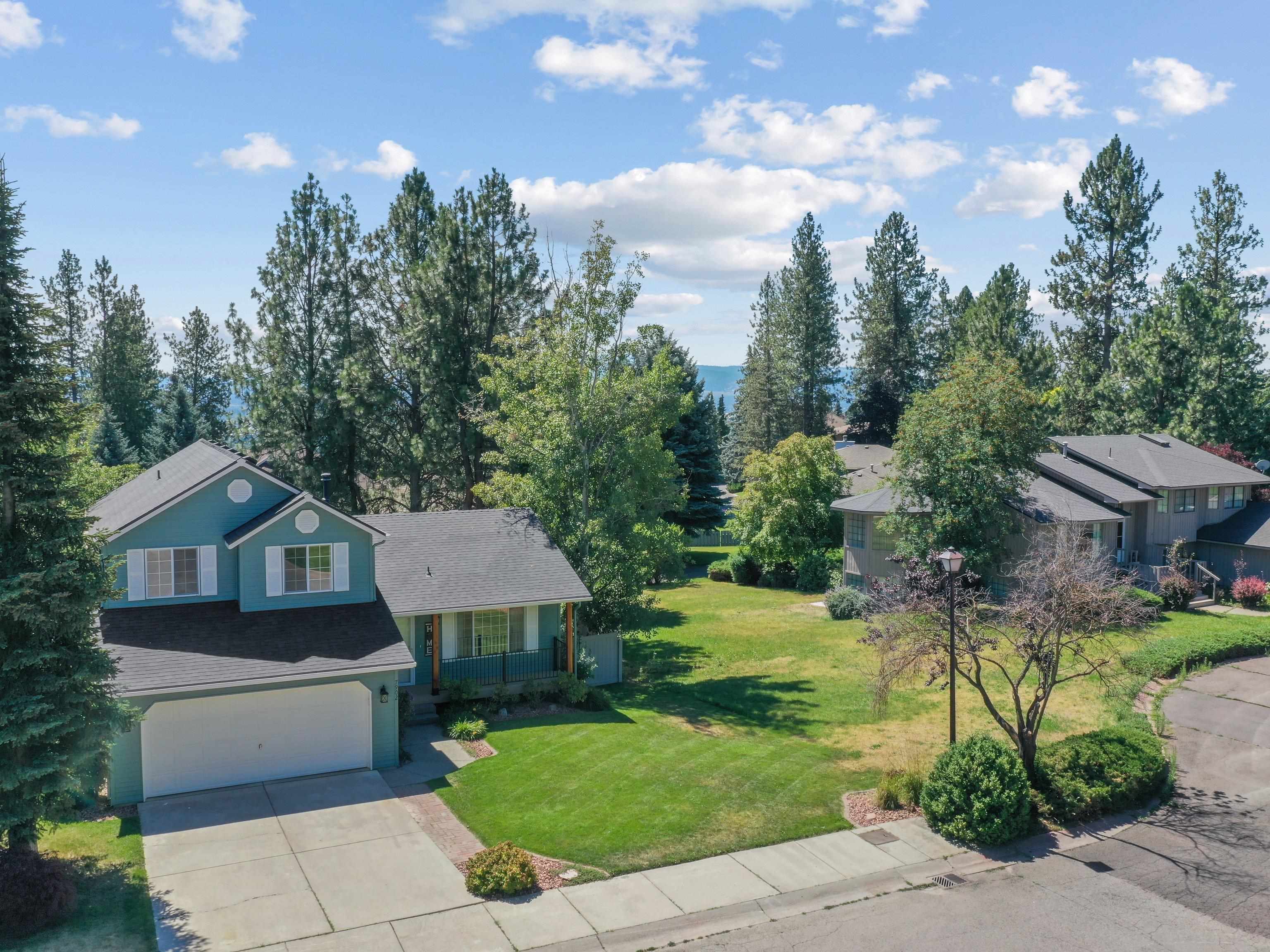 7902 E Woodland Park Dr — photo