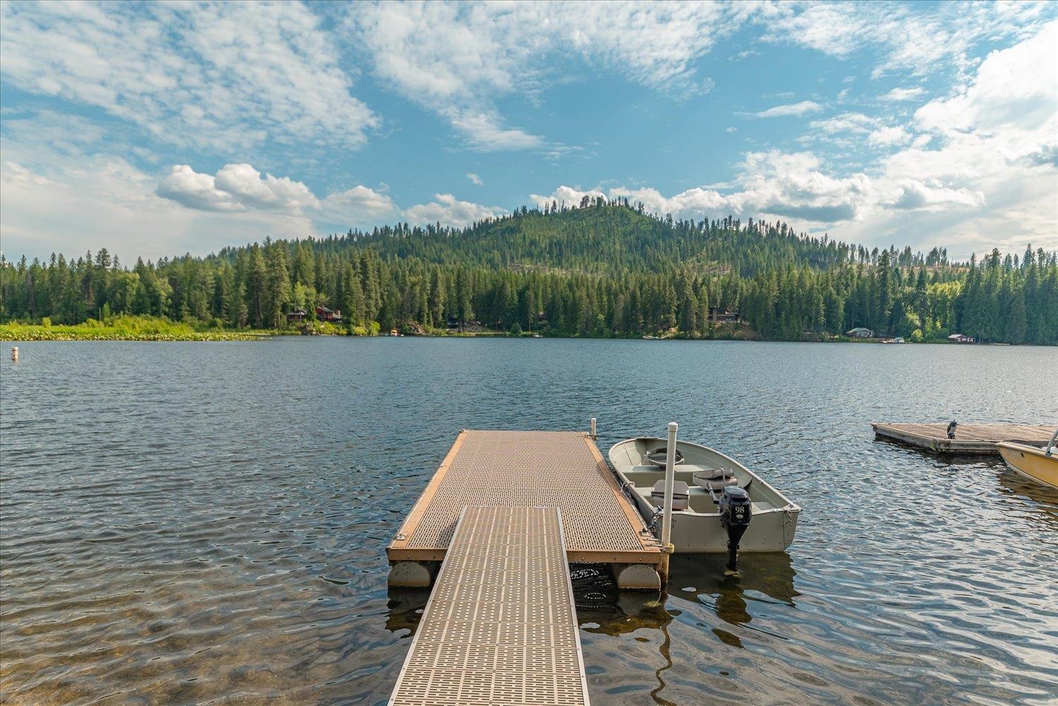 91 Viewpoint Rd, Newport, WA 99156