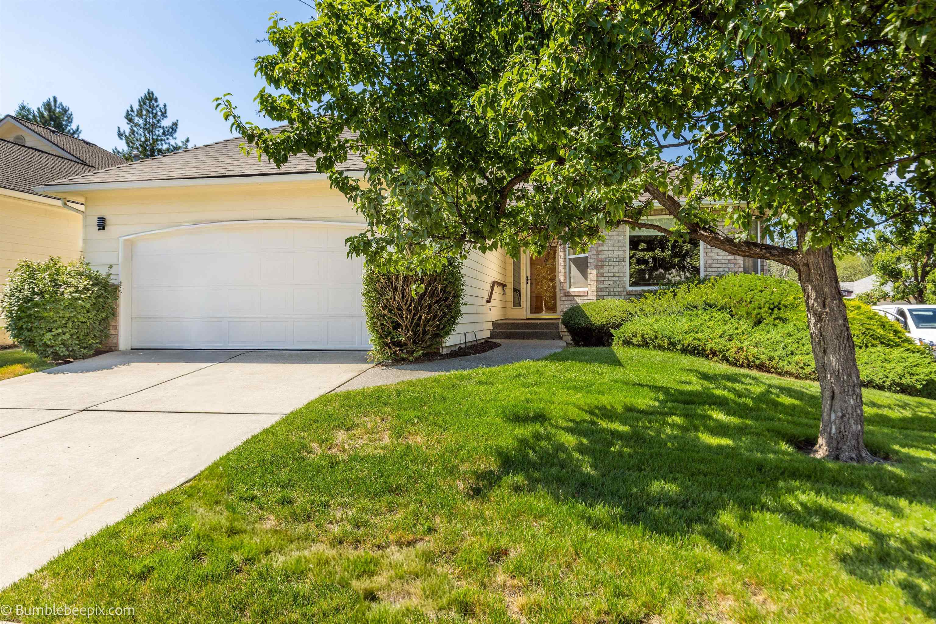 5704 S Pony Ct — photo