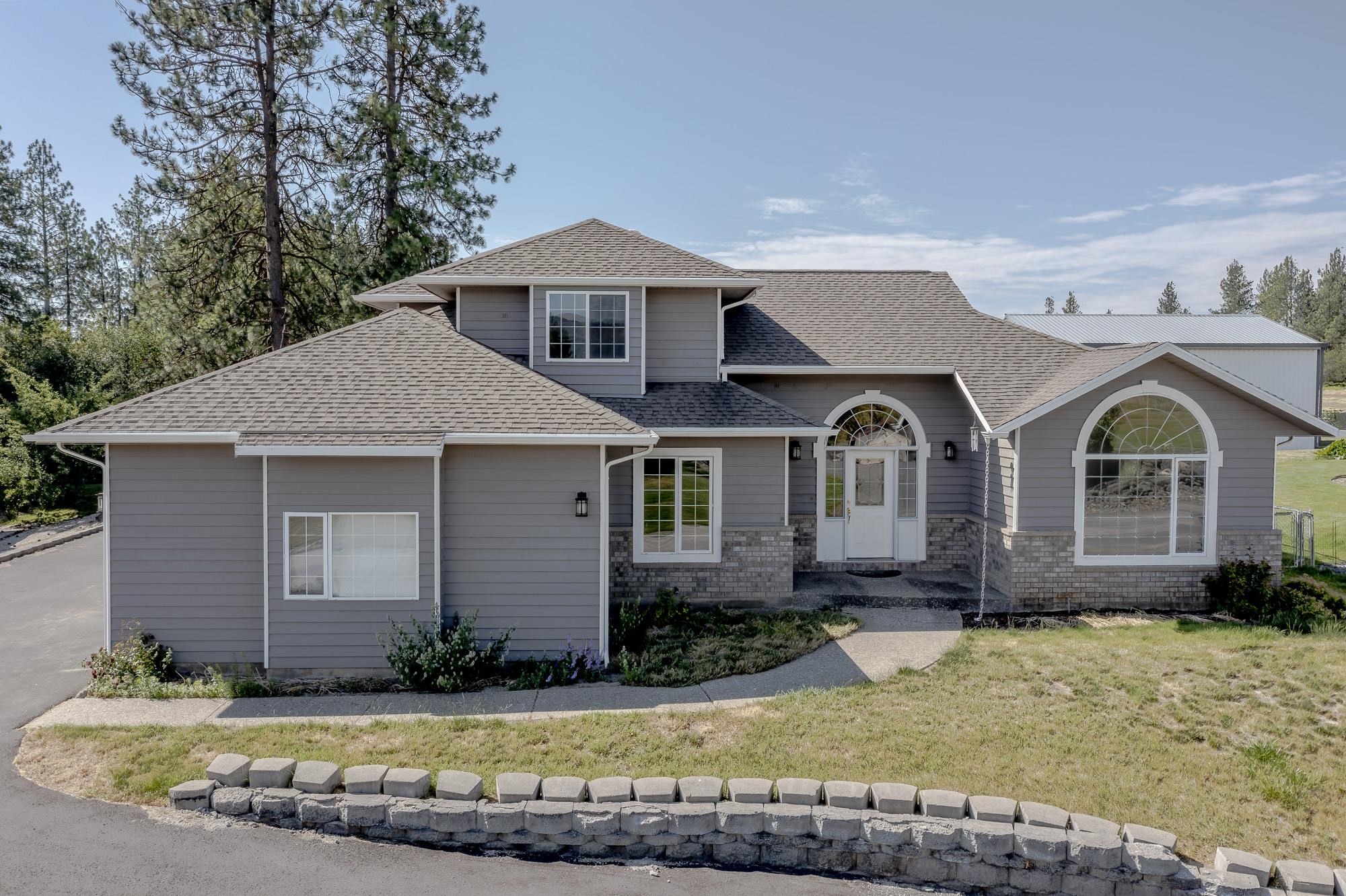 1107 Pinebrook Dr — photo