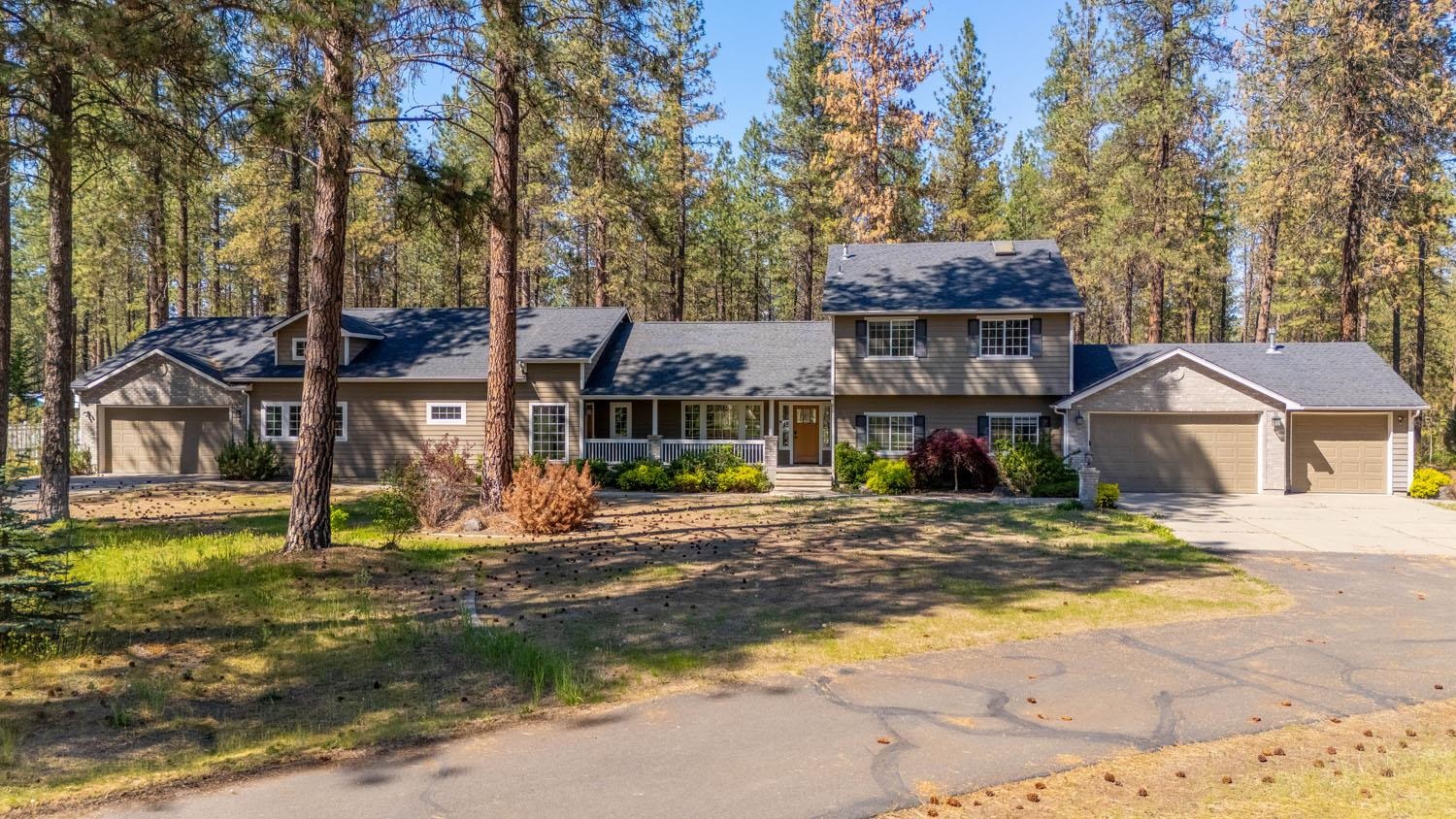 4911 E Greenbluff Rd, Colbert, WA 99005 — photo 2