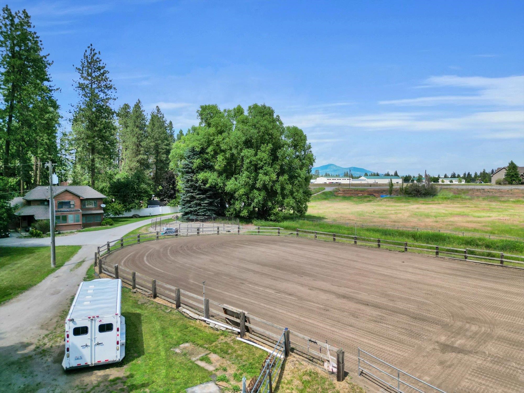 3602 N Idaho Rd — photo
