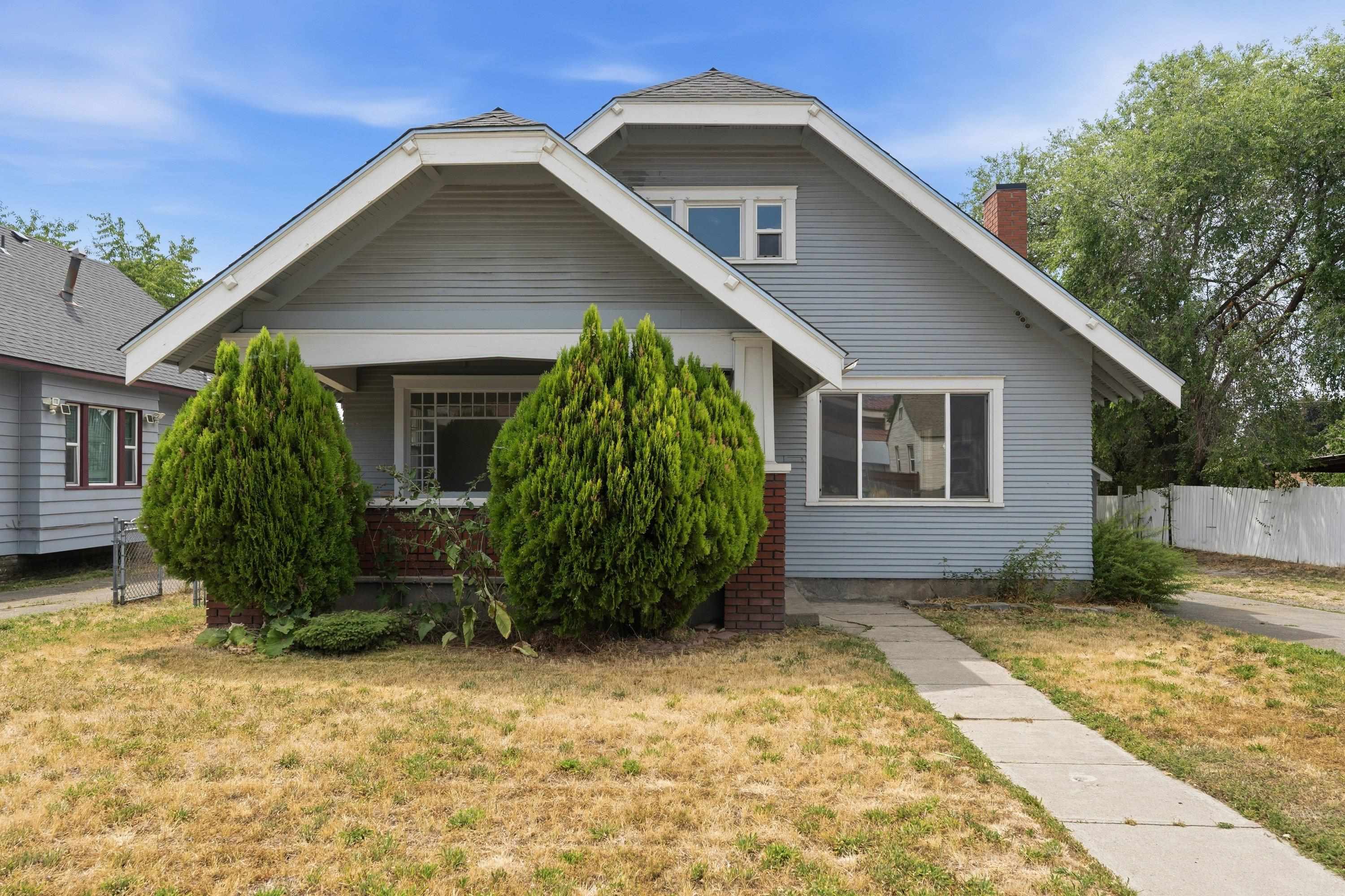 816 E Gordon Ave — photo