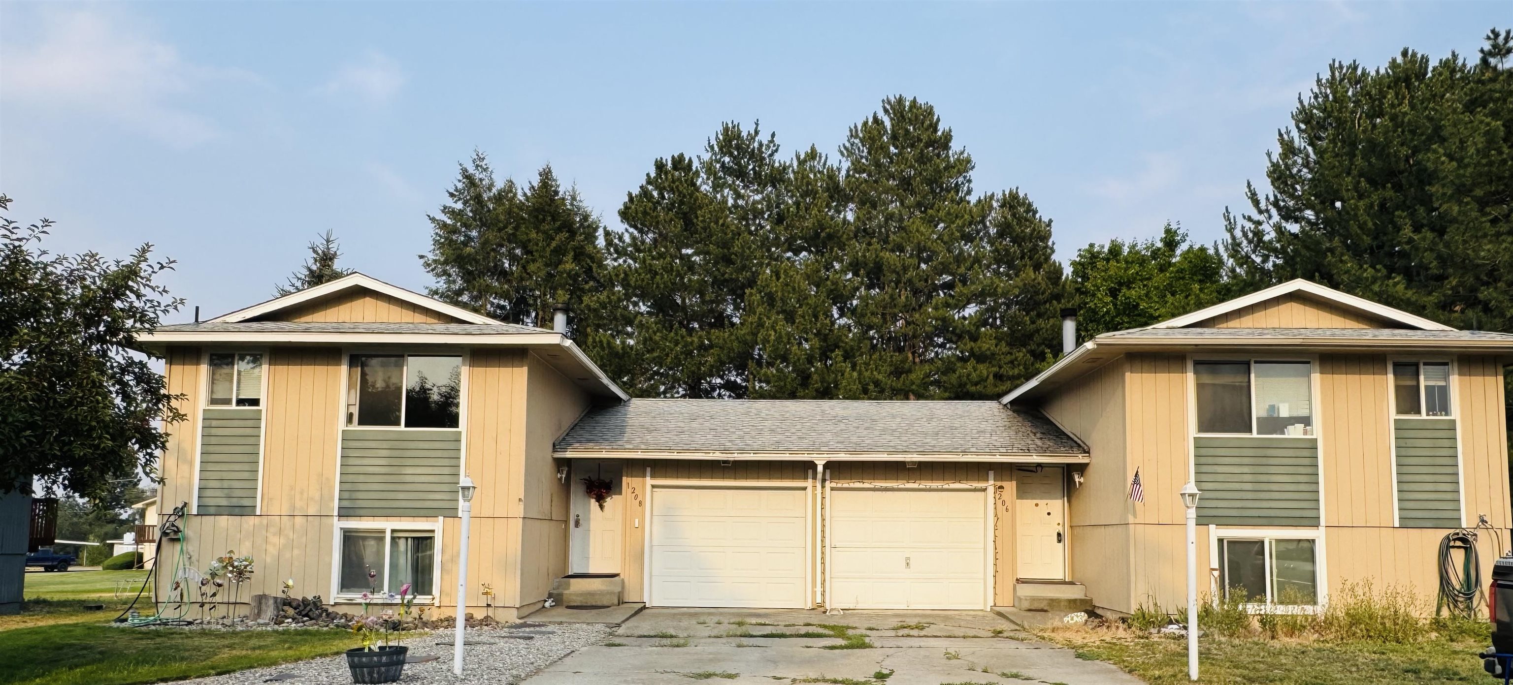 1206 N Marcus Rd — photo