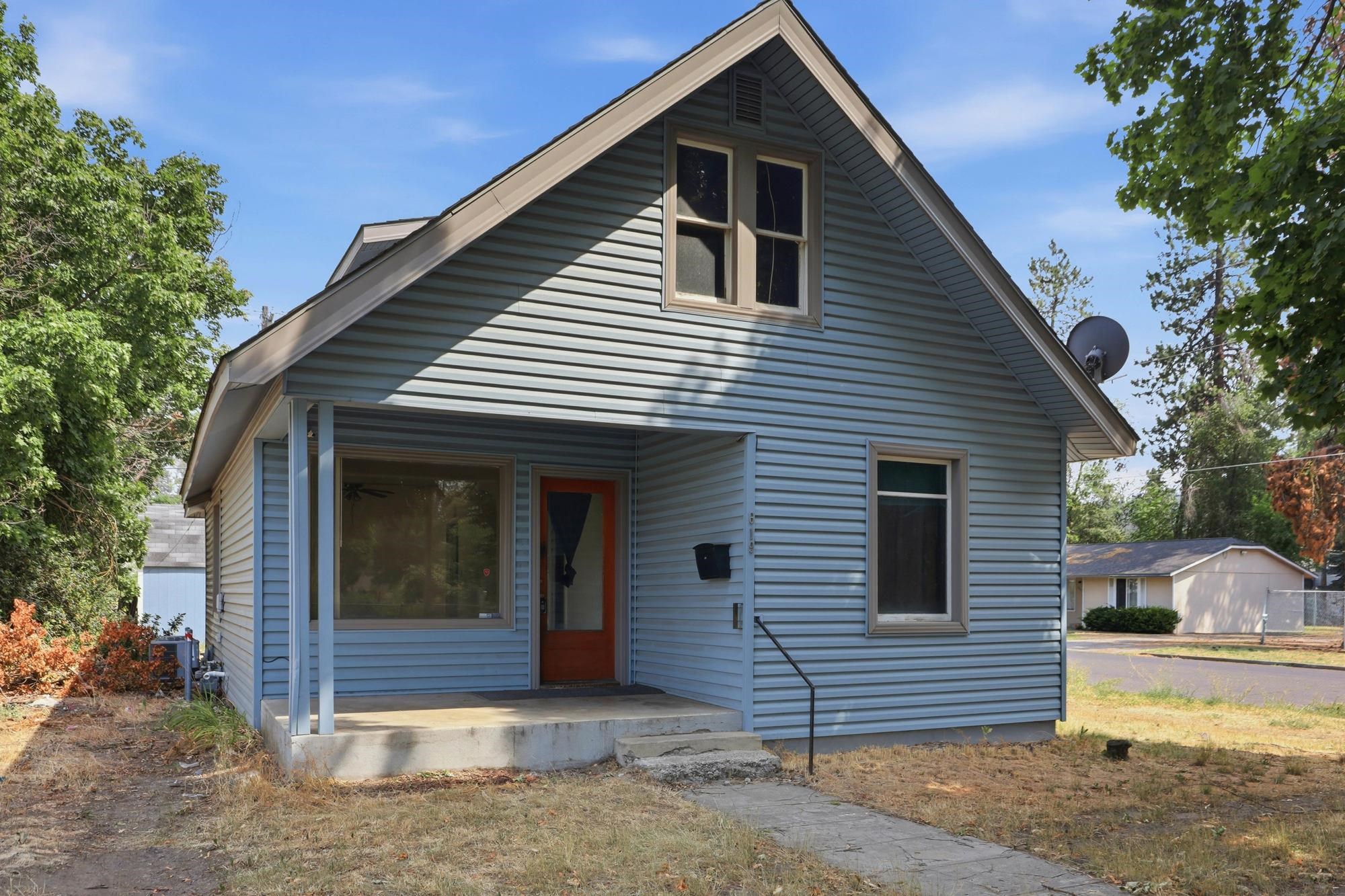 619 S Ralph St, Spokane, WA 99202 — photo 2
