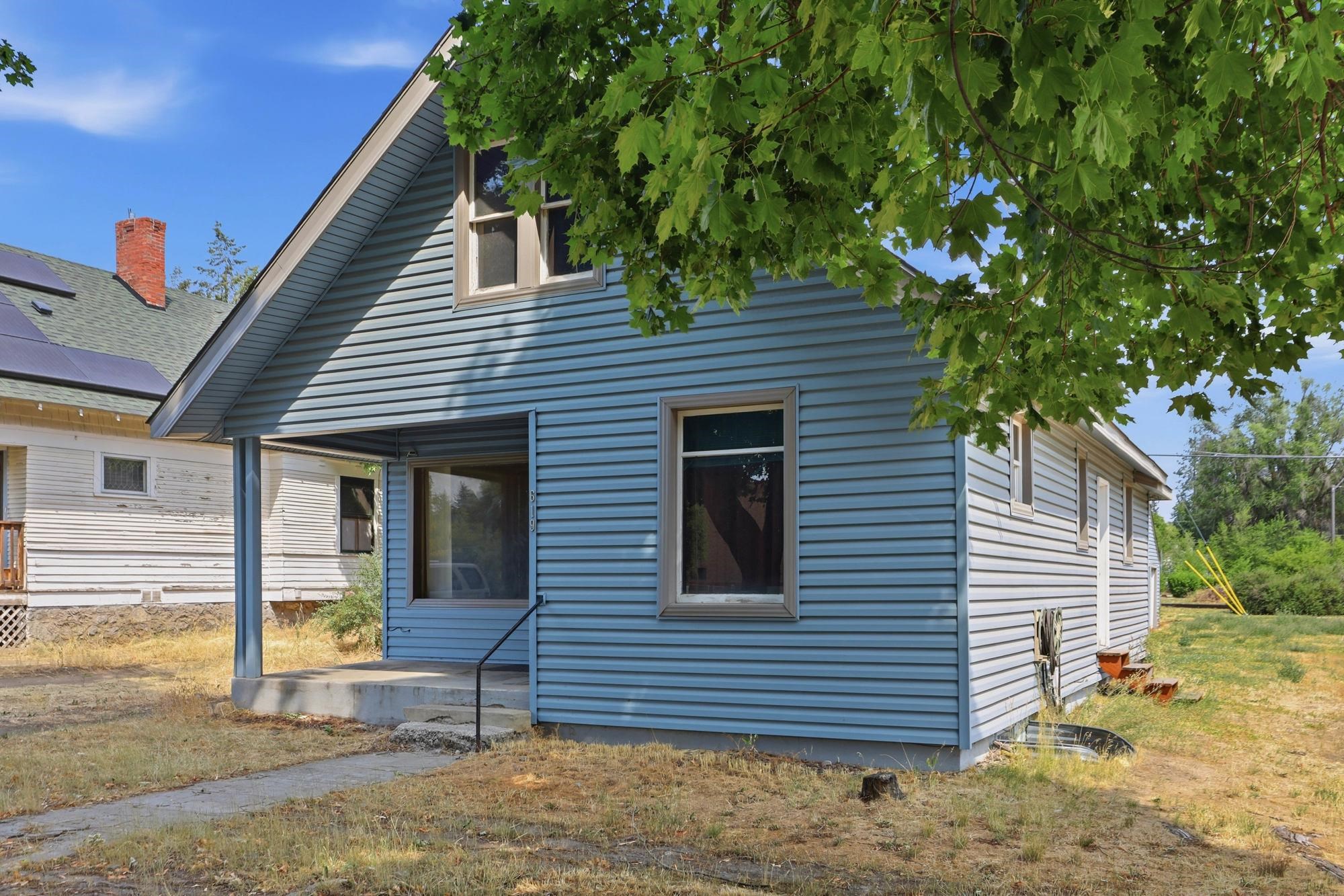 619 S Ralph St, Spokane, WA 99202 — photo 3