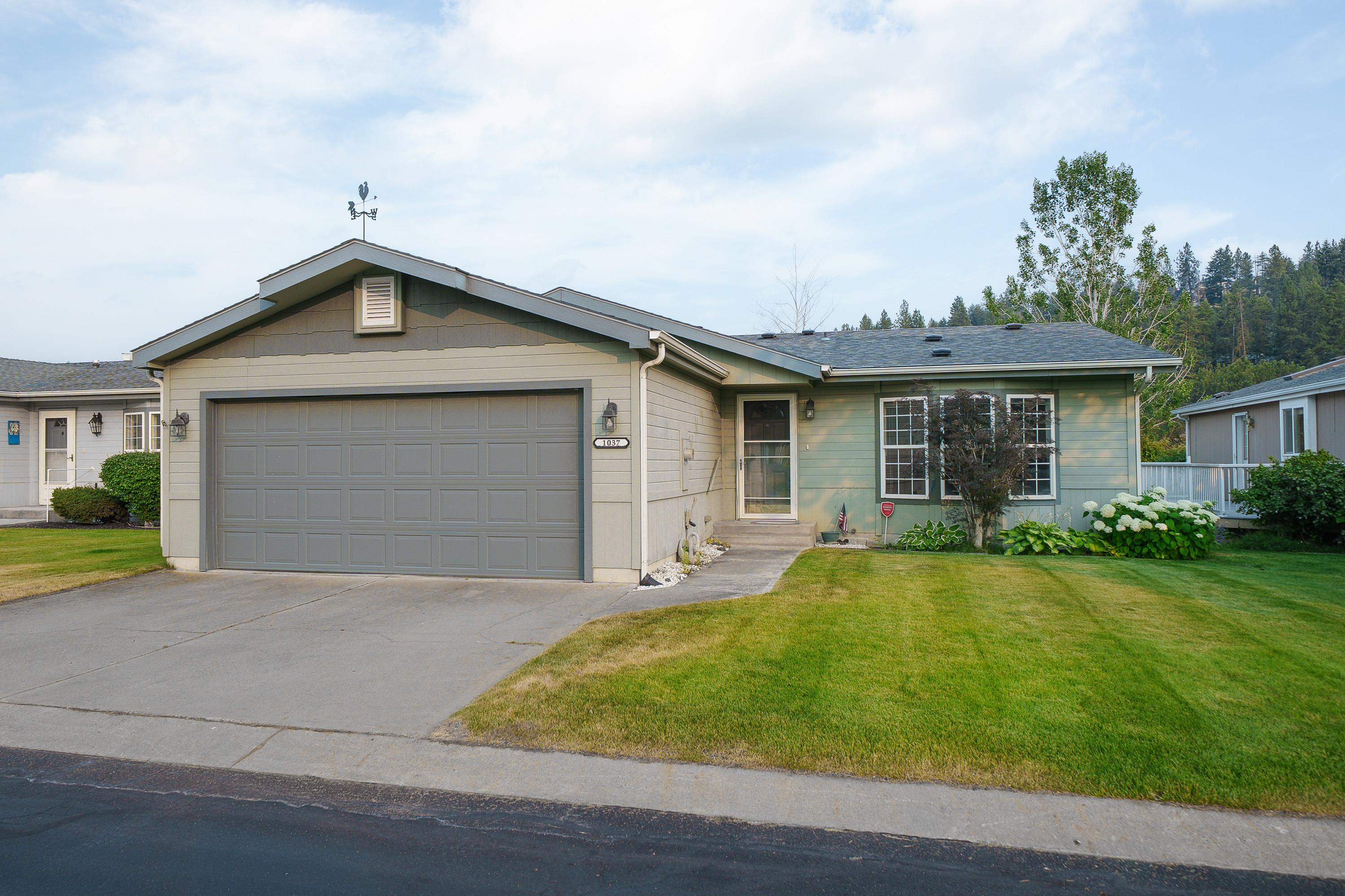 1037 W Sunny Creek Cir — photo
