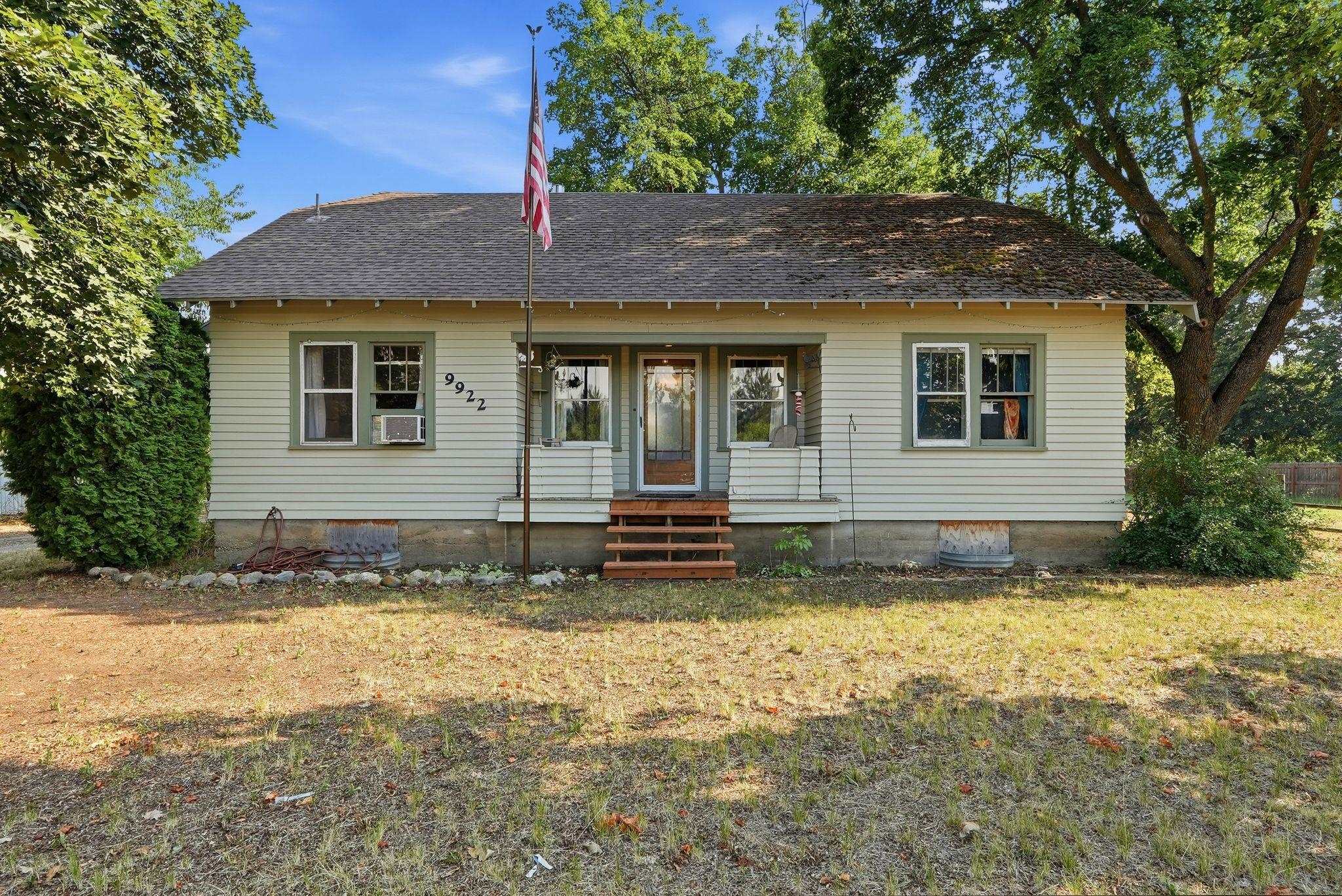 9922 E Upriver Dr — photo