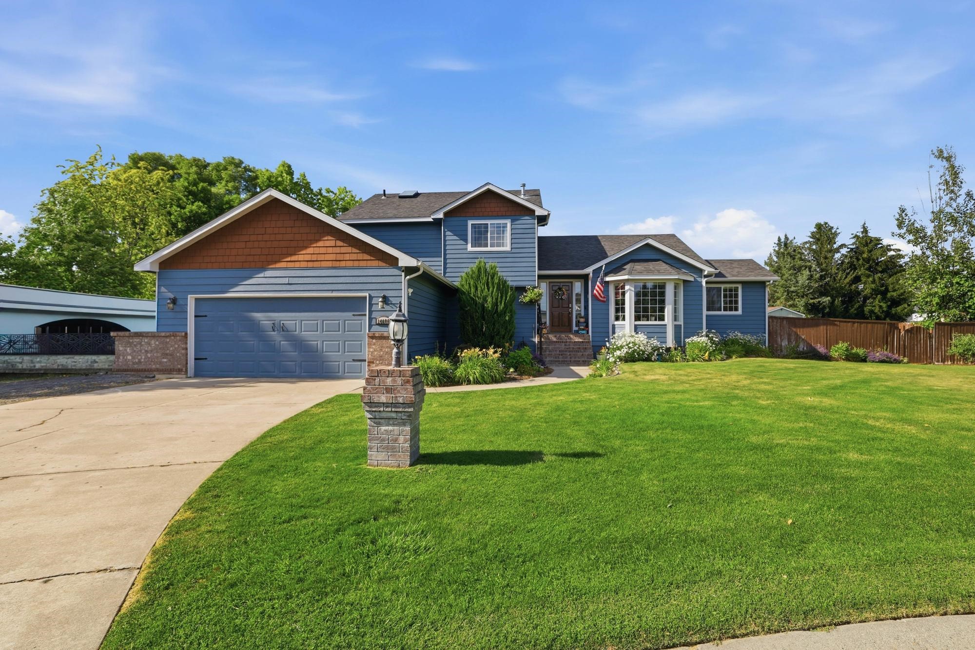 14606 N Fairview Dr — photo