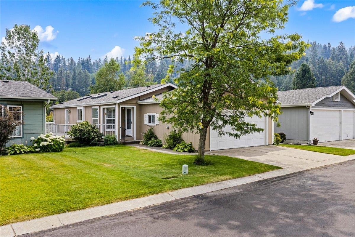 1041 W Sunny Creek Cir — photo