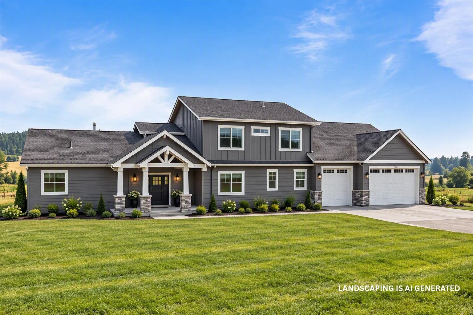 21807 N Creekside Ln — photo