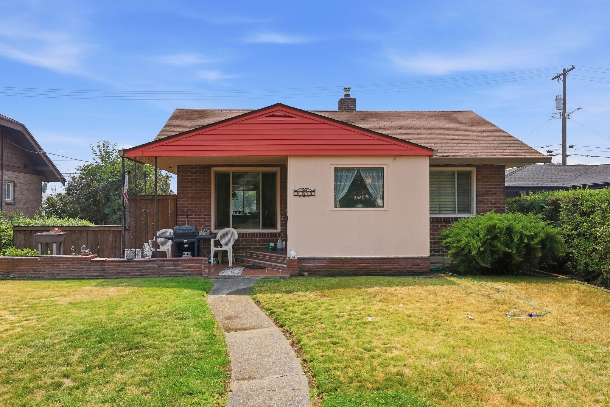 514 E Rich Ave — photo