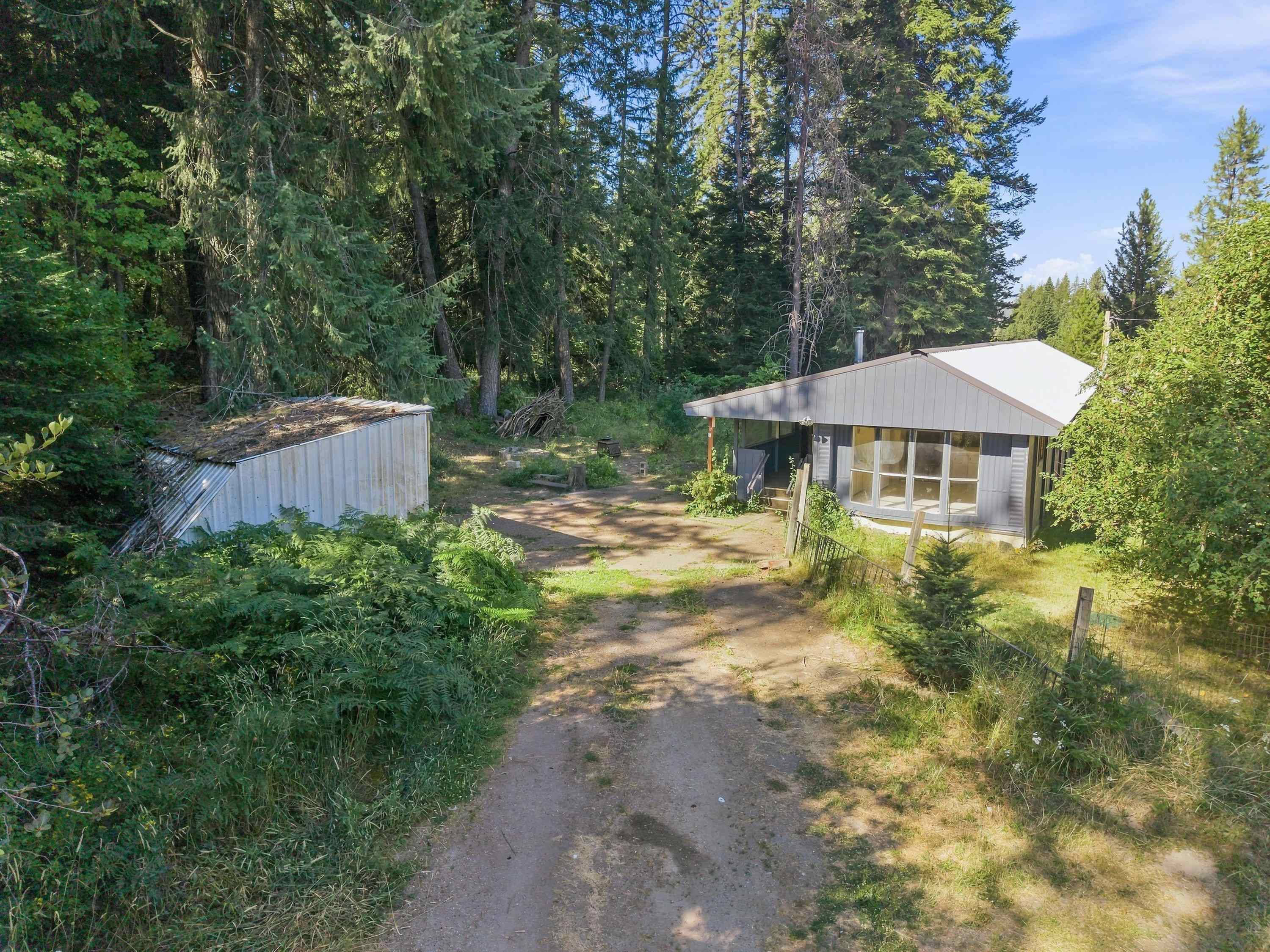 2132 Nicholson Rd, Elk, WA 99009 — photo 3