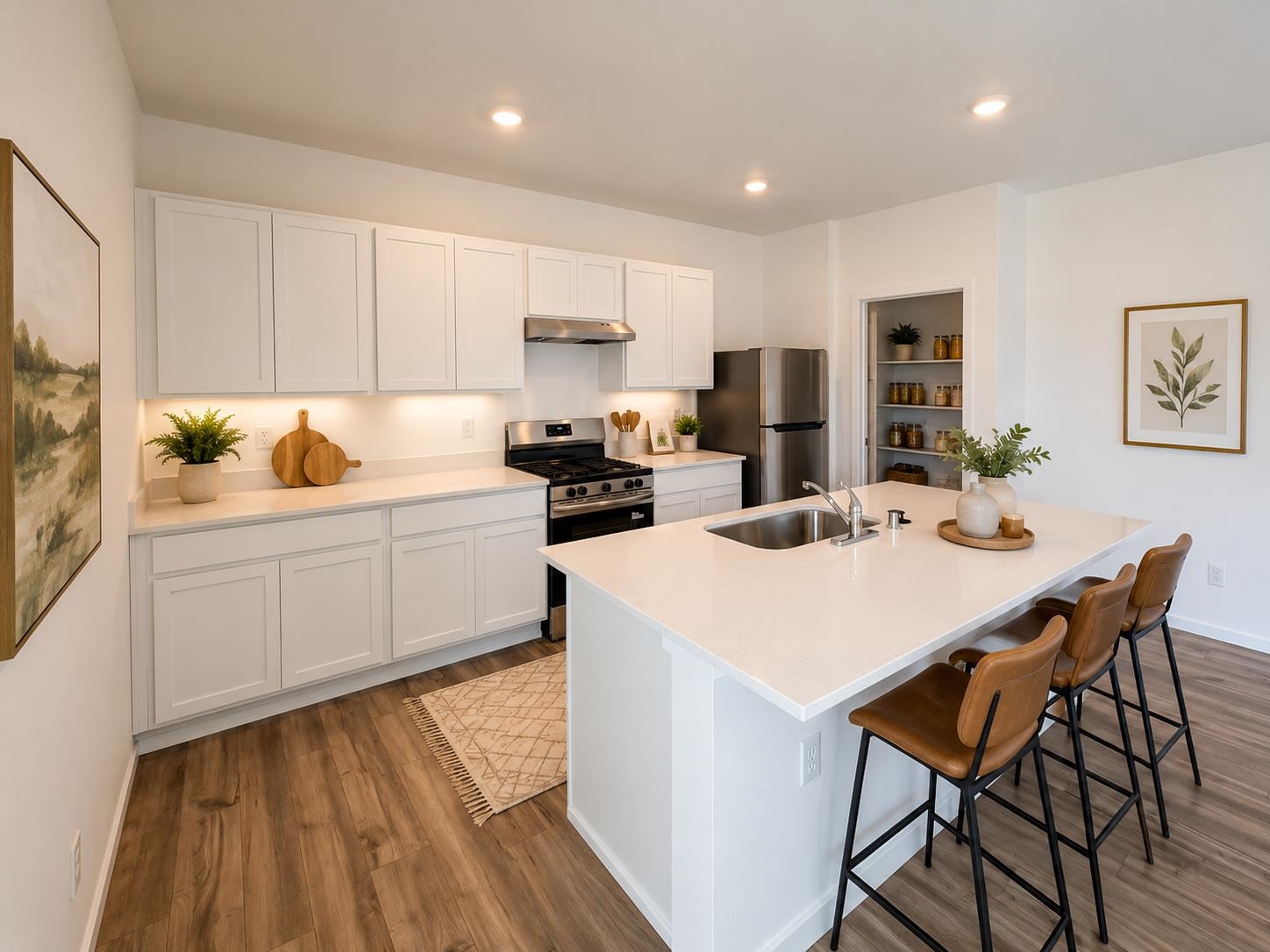 4131 W Vel View Rd, Spokane, WA 99208 — photo 3