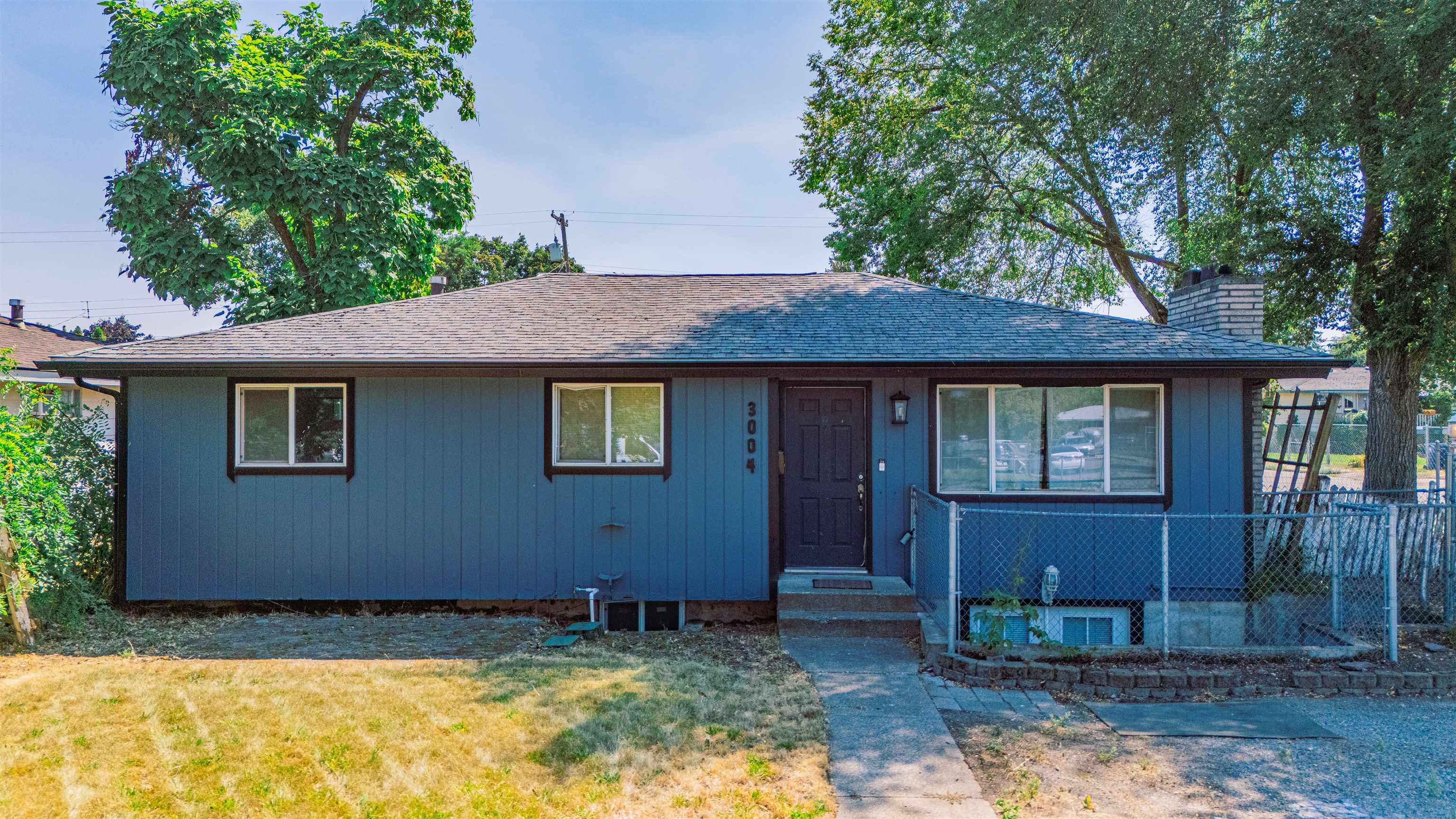 3004 E Baldwin Ave — photo