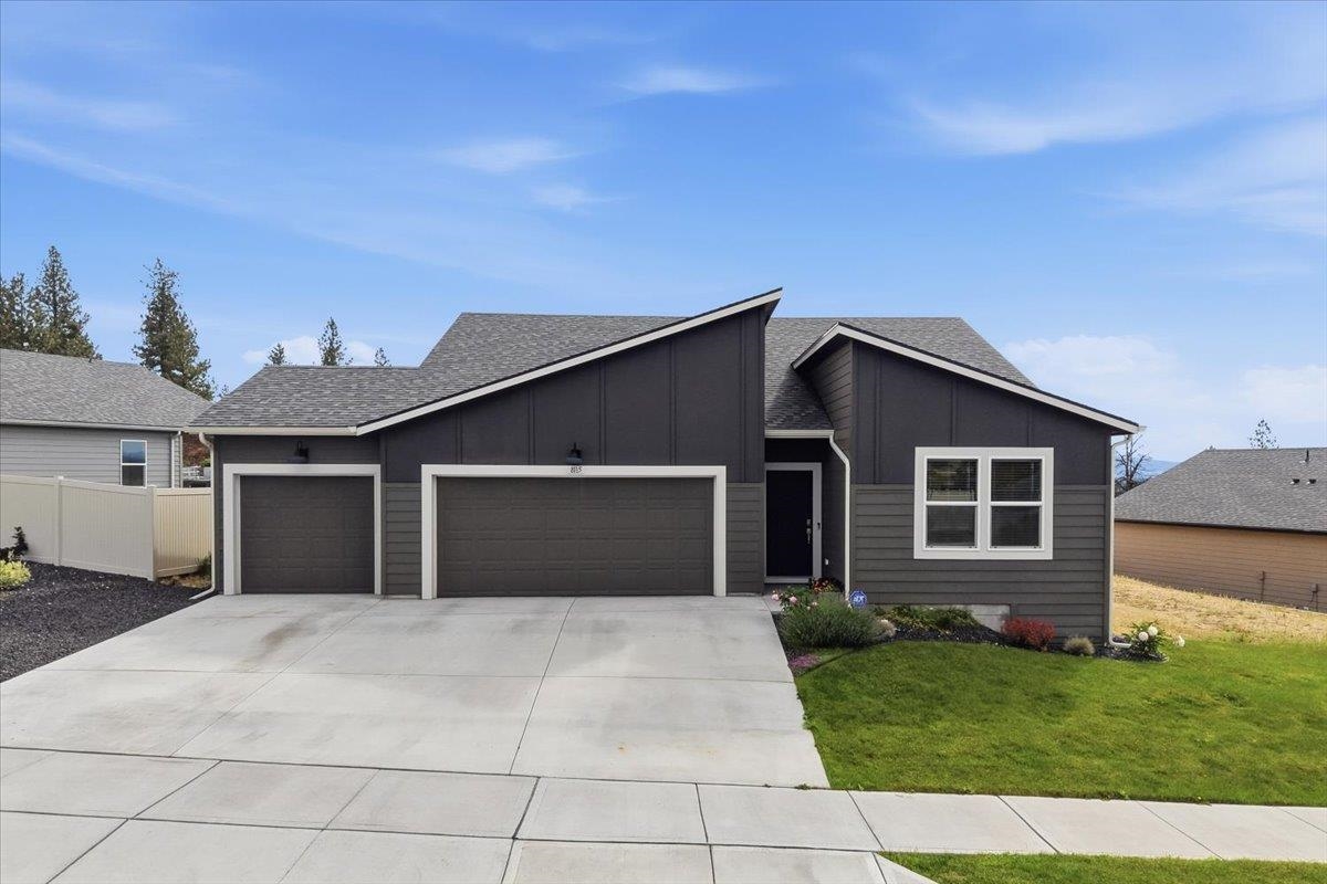 8115 S Avery Rd — photo