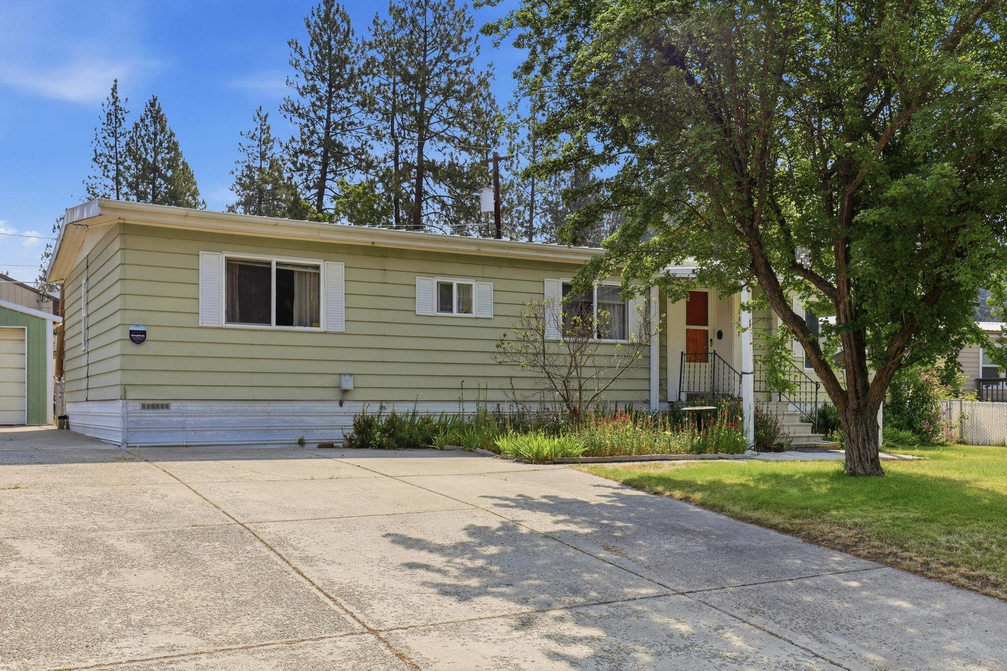 1307 S Dishman Rd, Spokane Valley, WA 99206 — photo 2