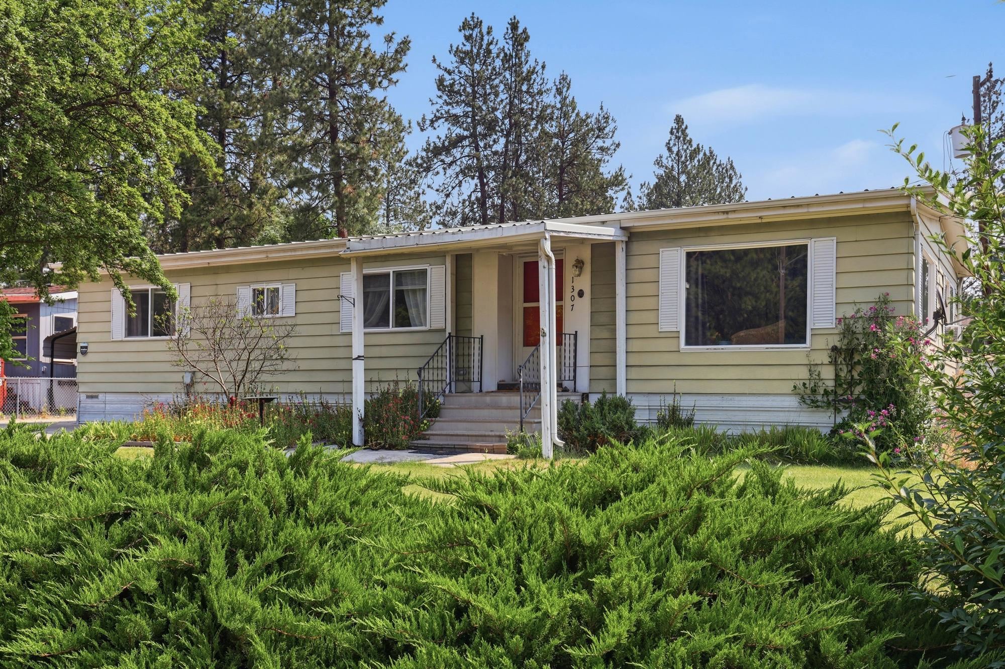 1307 S Dishman Rd, Spokane Valley, WA 99206 — photo 3