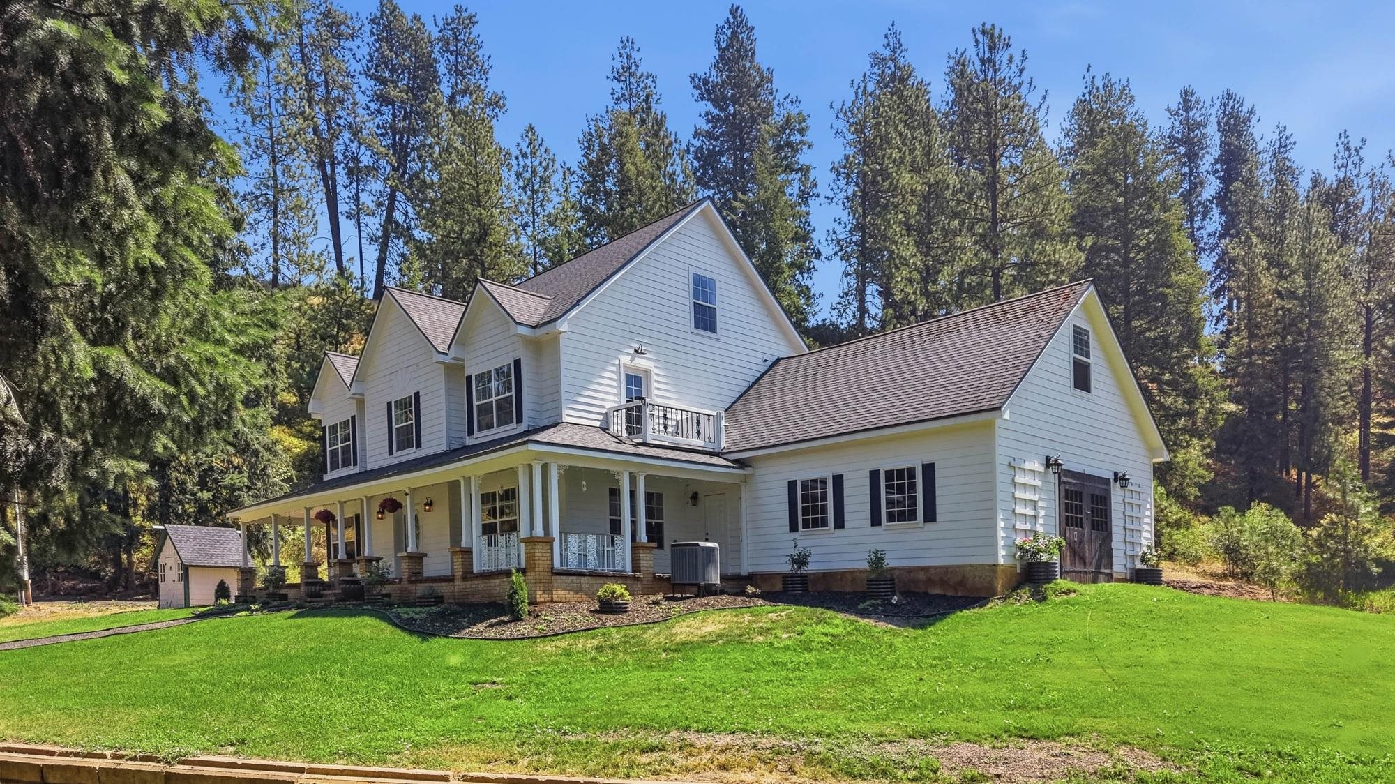 12710 E Kronquist Rd — photo