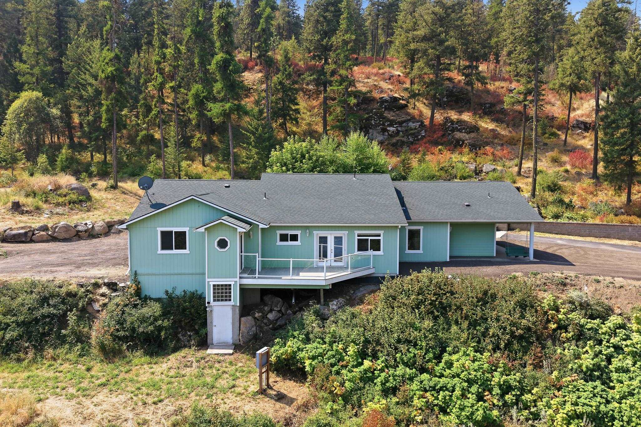 3525 W Brant Rd, Colbert, WA 99005 — photo 2