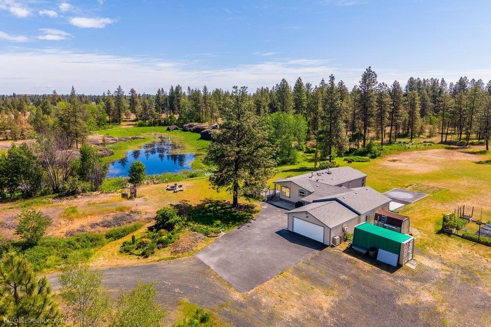 21517 W Cameron Rd, Cheney, WA 99004 — photo 2