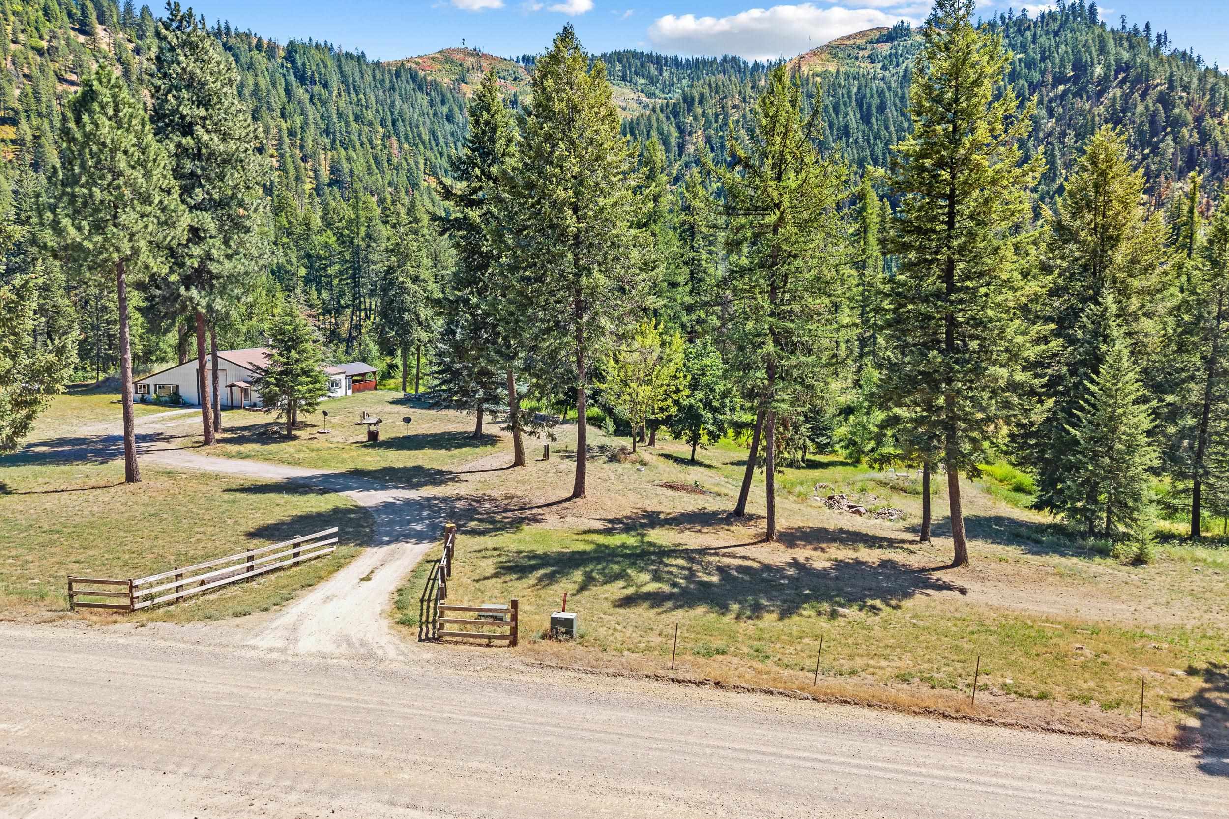4151 Grouse Creek Rd — photo