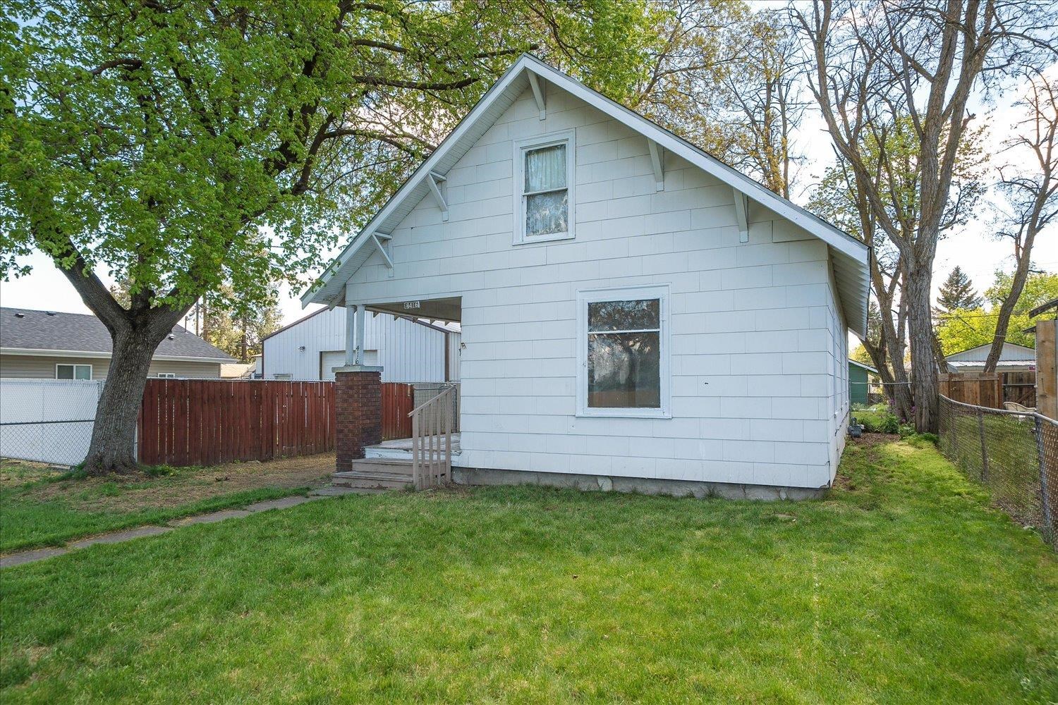 416 E Everett Ave — photo
