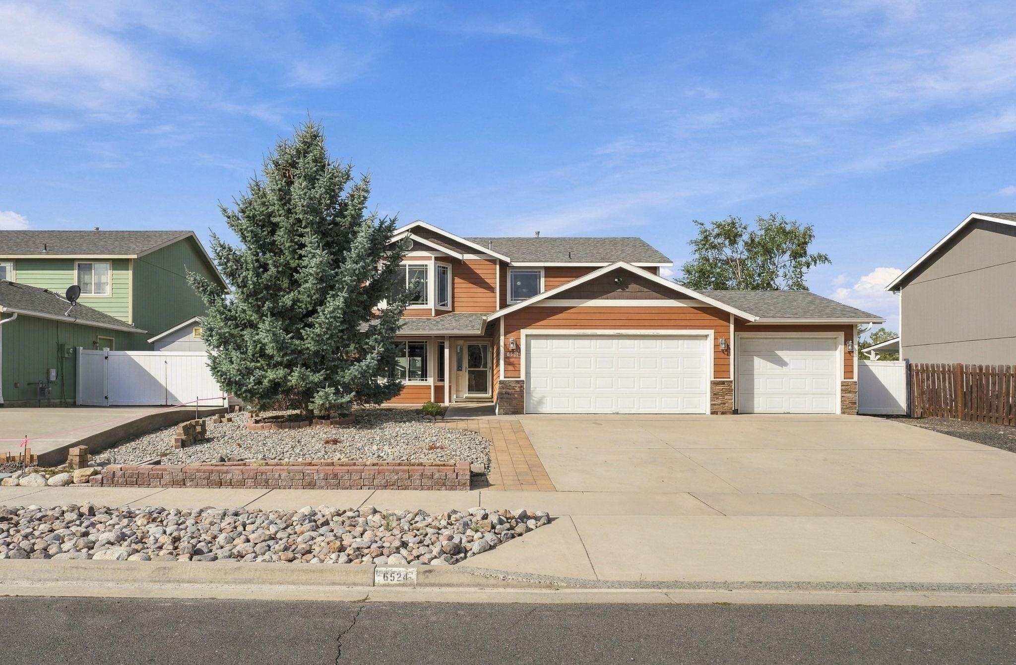 6524 South West Terrace Dr — photo