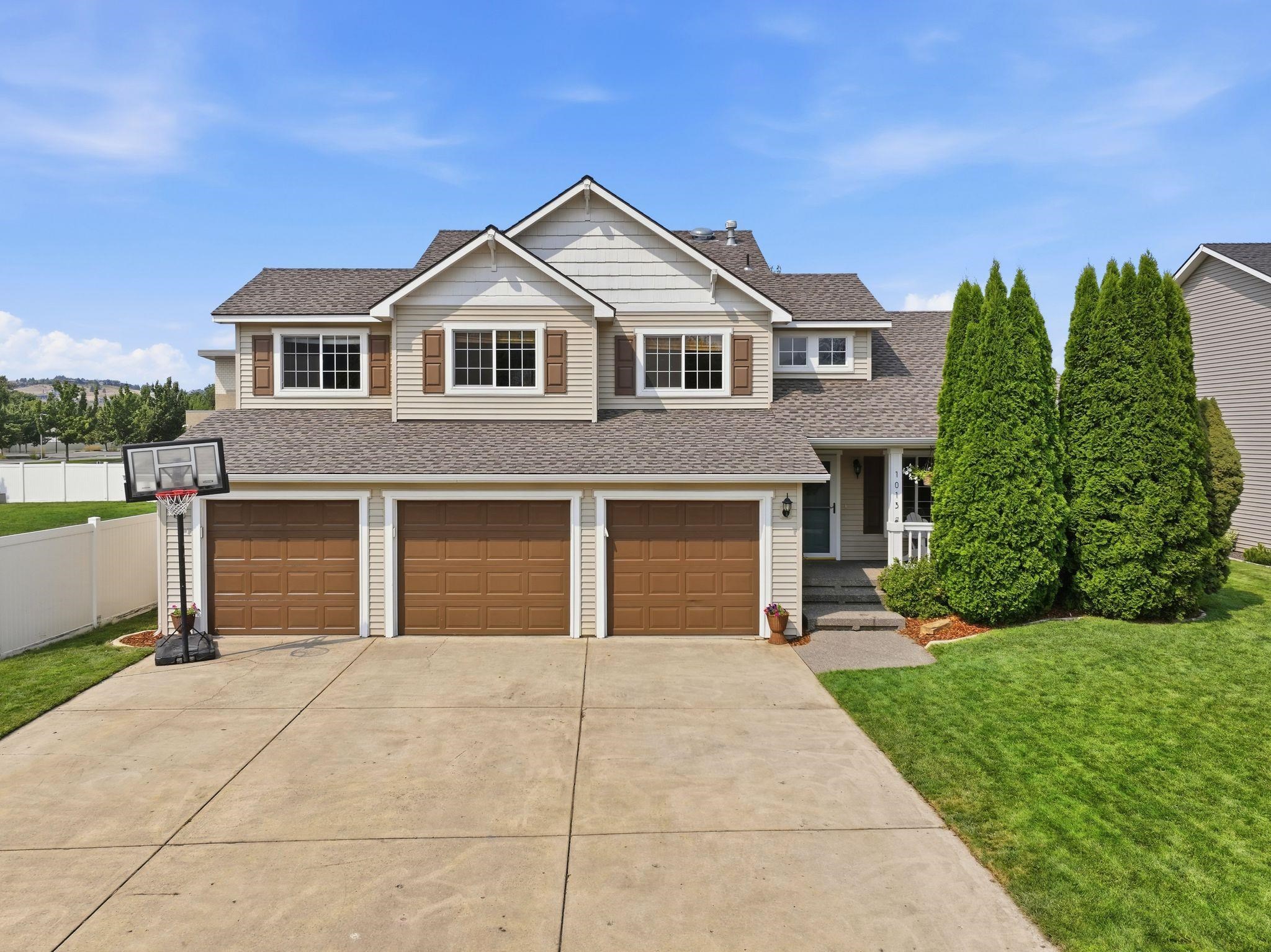 1013 N Malvern Rd — photo