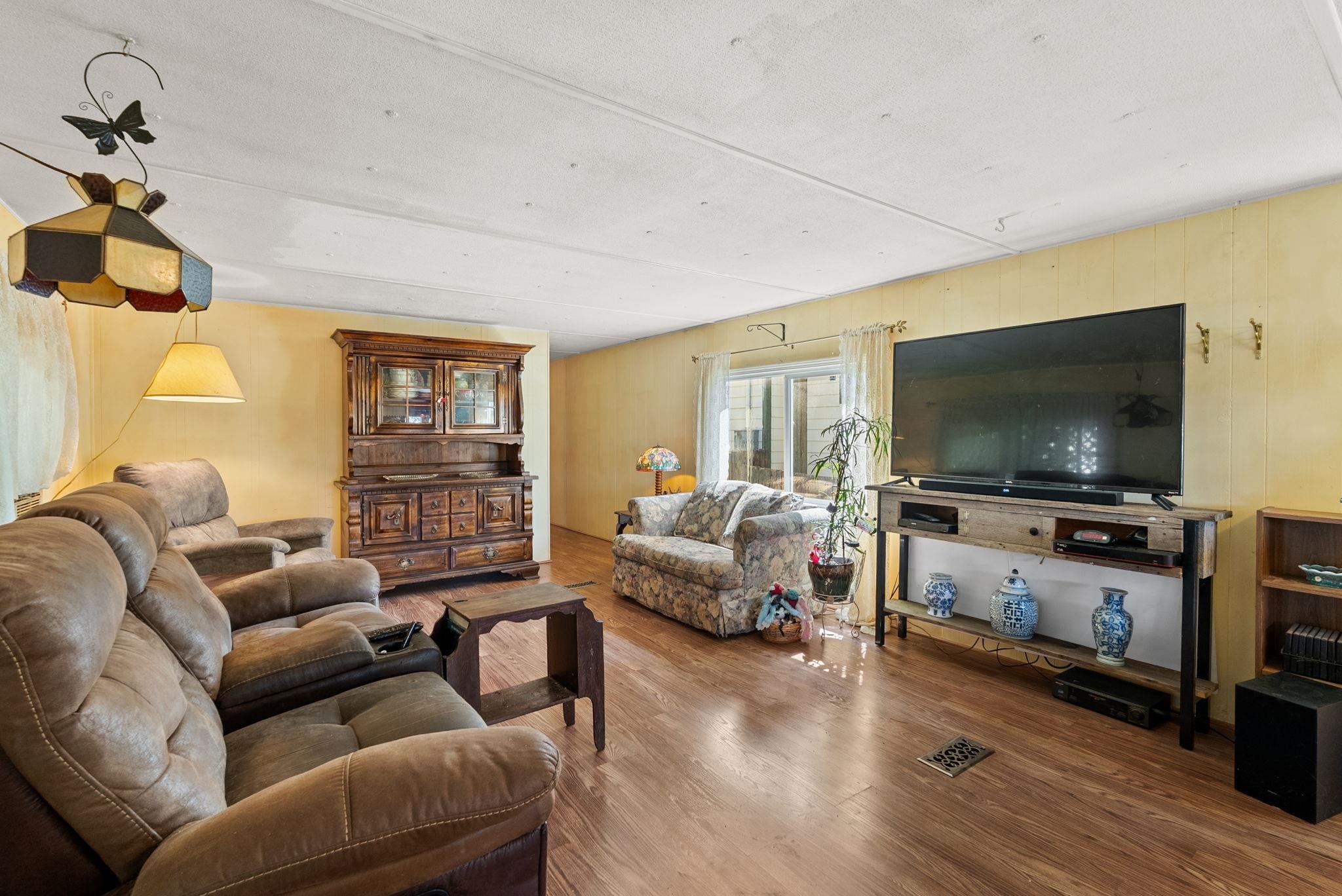 4597 View Rd, Loon Lake, WA 99148 — photo 3