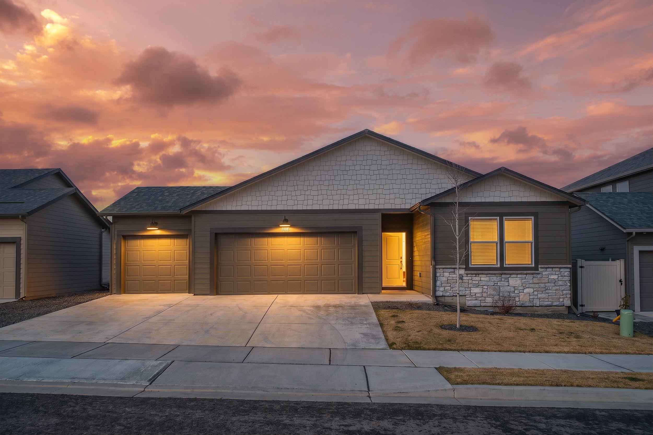 8018 S Avery Rd, Cheney, WA 99004 — photo 2