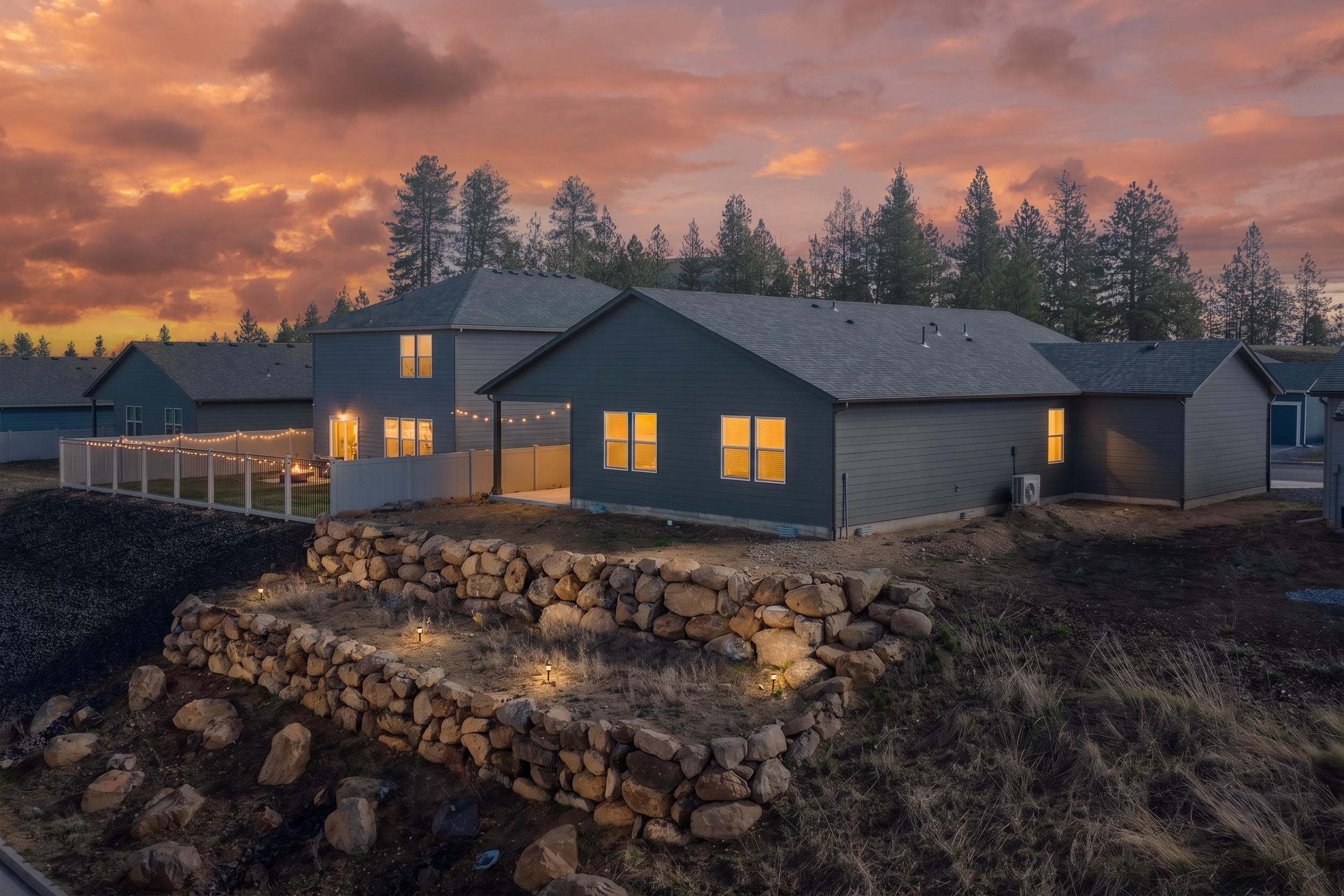 8018 S Avery Rd, Cheney, WA 99004 — photo 3