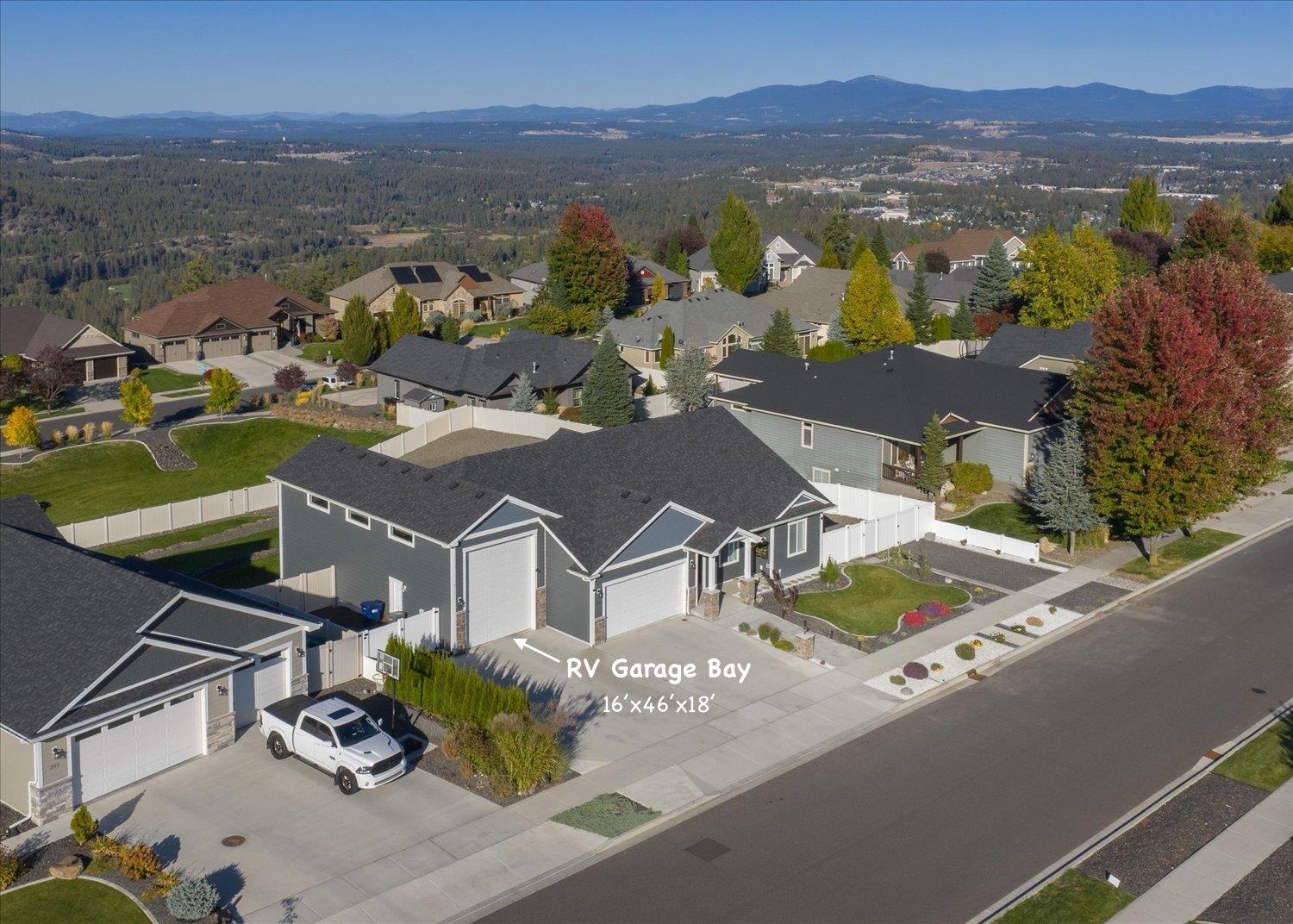 2706 W Howesdale Rd, Spokane, WA 99208 — photo 2