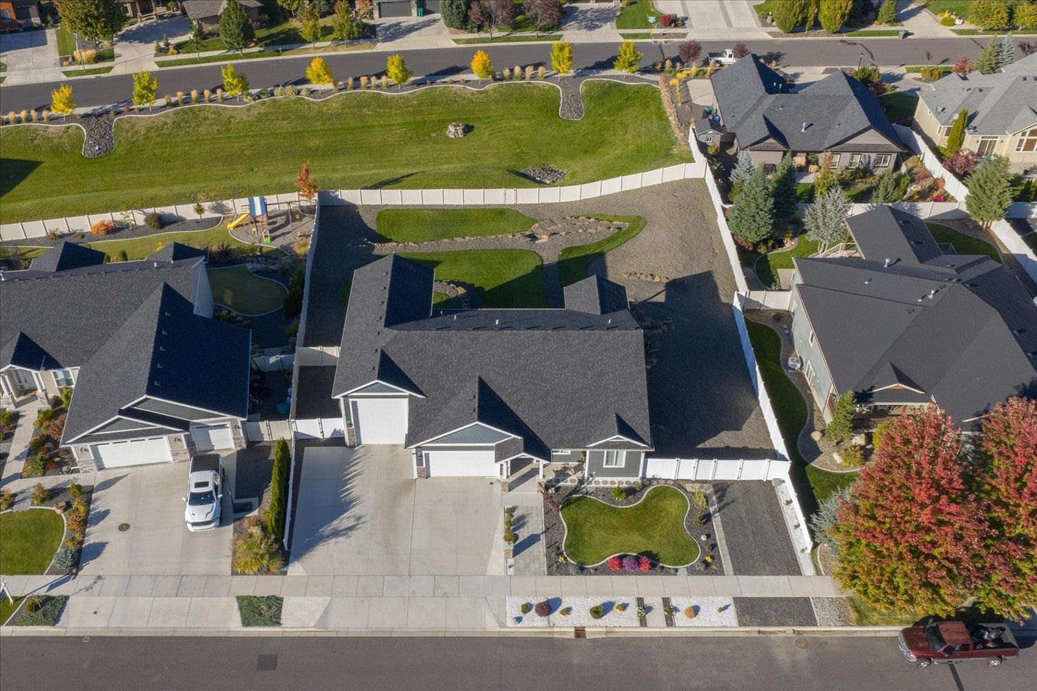 2706 W Howesdale Rd, Spokane, WA 99208 — photo 3