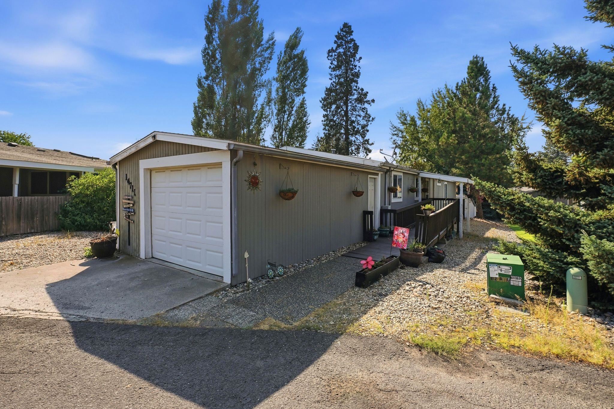 14711 N Rebel Ln — photo