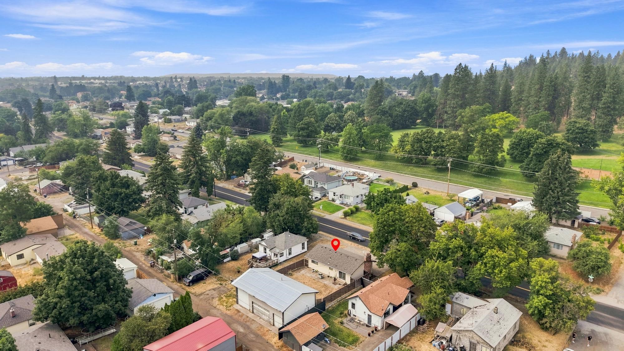 4128 E Frederick Ave, Spokane, WA 99217 — photo 2