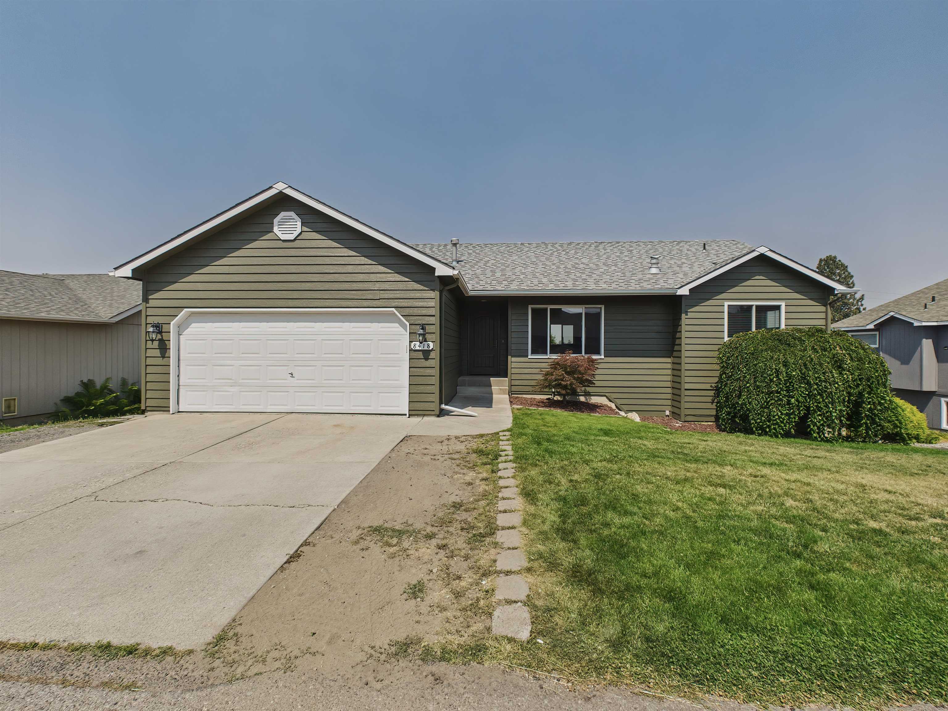 8418 E Bull Pine Ln — photo