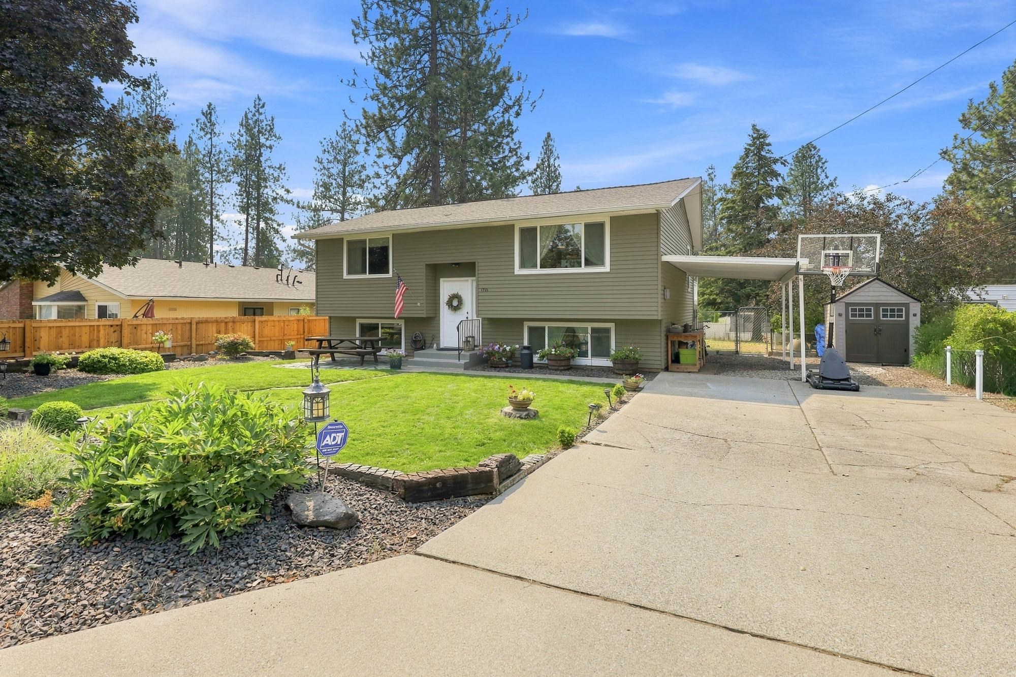 1316 S Herald Rd, Spokane Valley, WA 99206 — photo 2