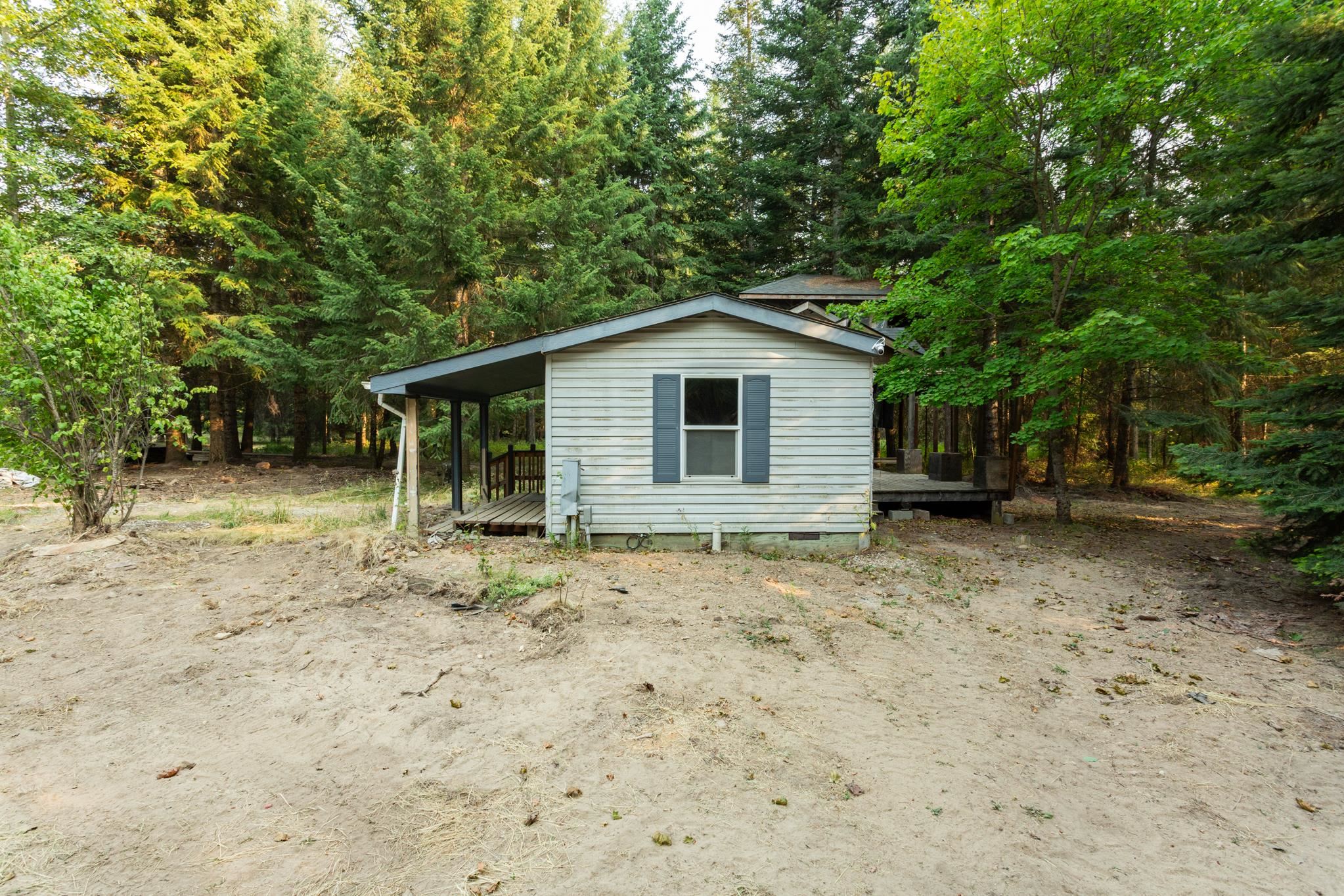 4631C N Swenson Rd, Clayton, WA 99110 — photo 2