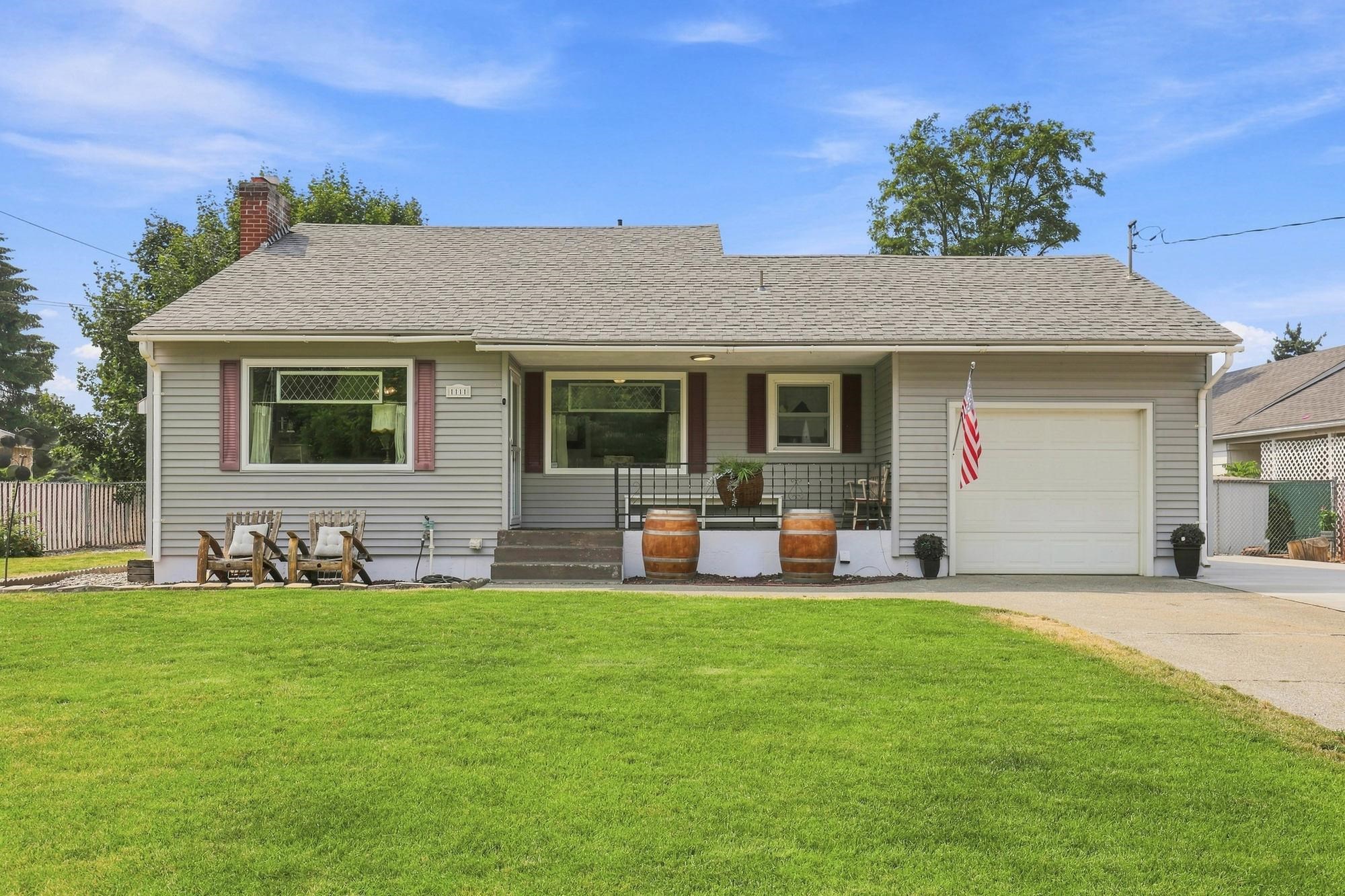 1111 N Locust Rd, Spokane Valley, WA 99206