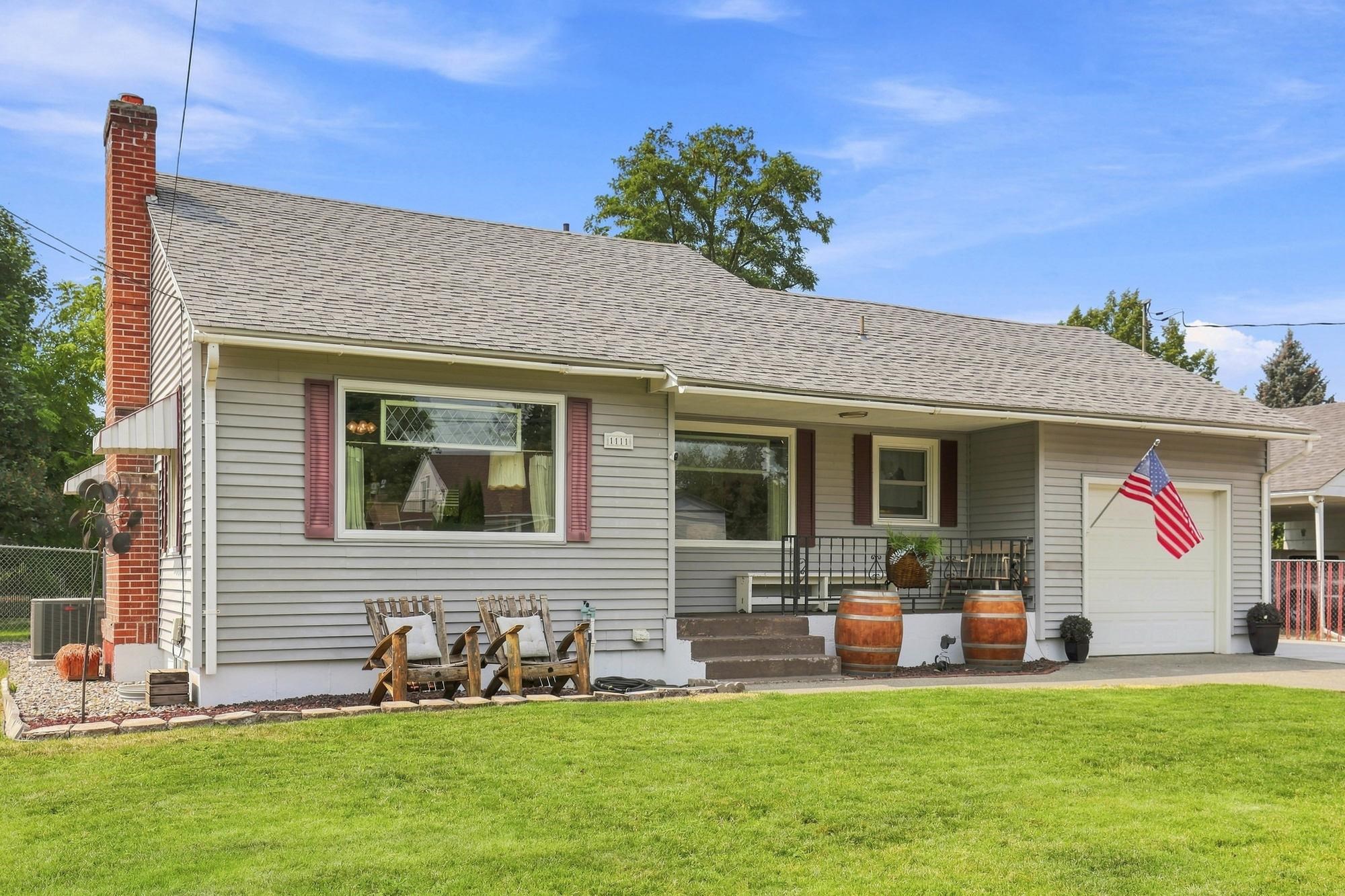 1111 N Locust Rd, Spokane Valley, WA 99206 — photo 2