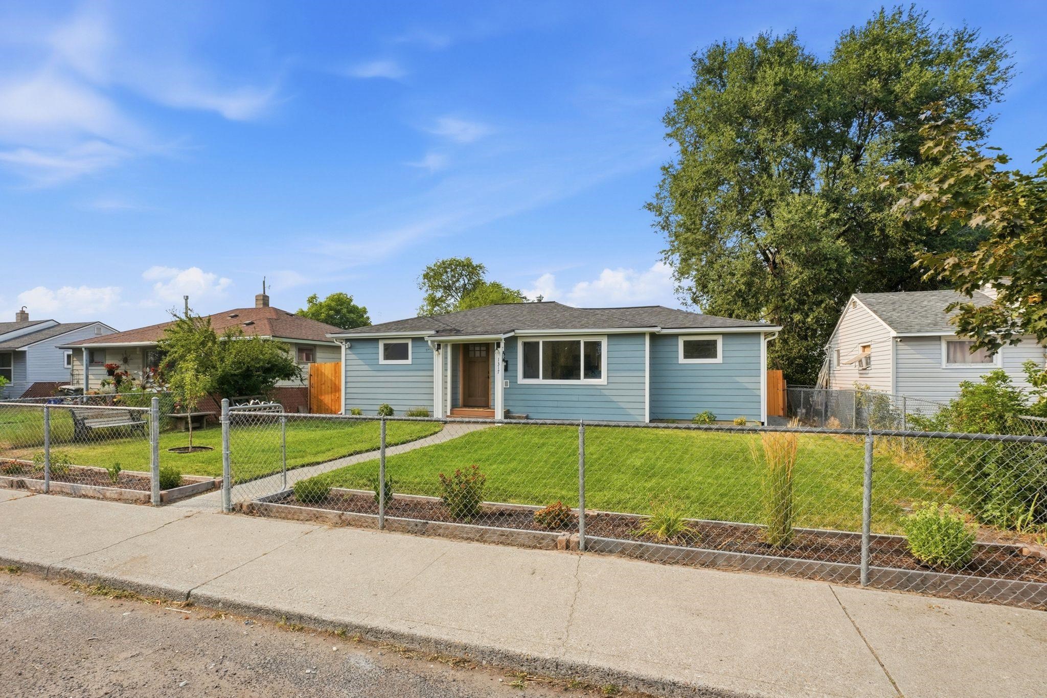 1317 E Decatur Ave, Spokane, WA 99208 — photo 2