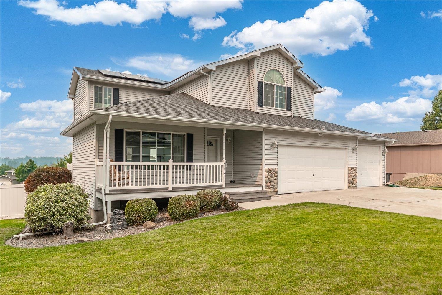 1103 N Fox Ridge Rd, Medical Lake, WA 99022 — photo 2